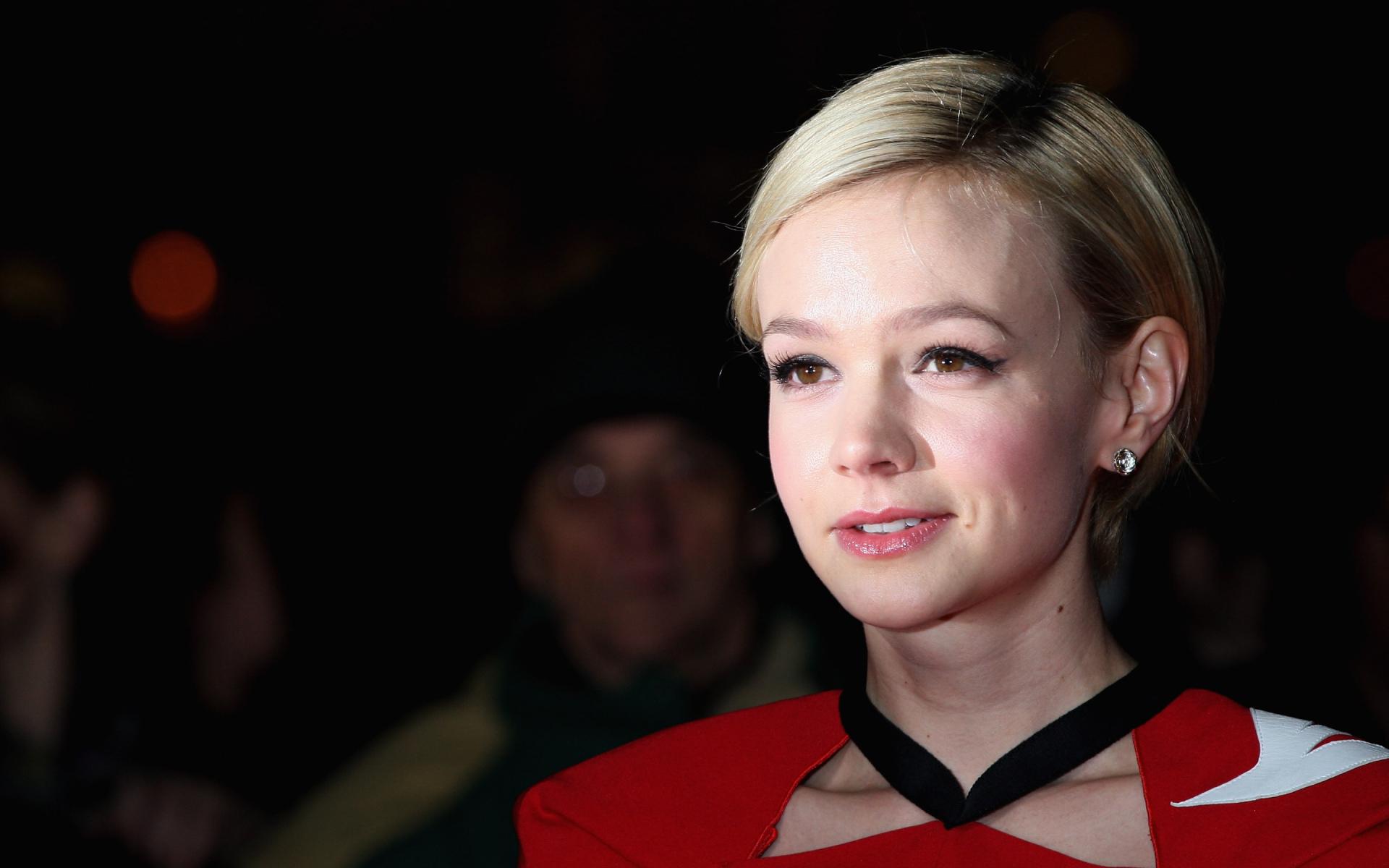 Carey Mulligan at 1152 x 864 size wallpapers HD quality