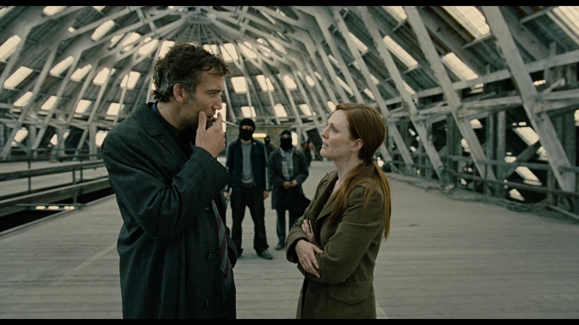 Children Of Men at 1280 x 960 size wallpapers HD quality