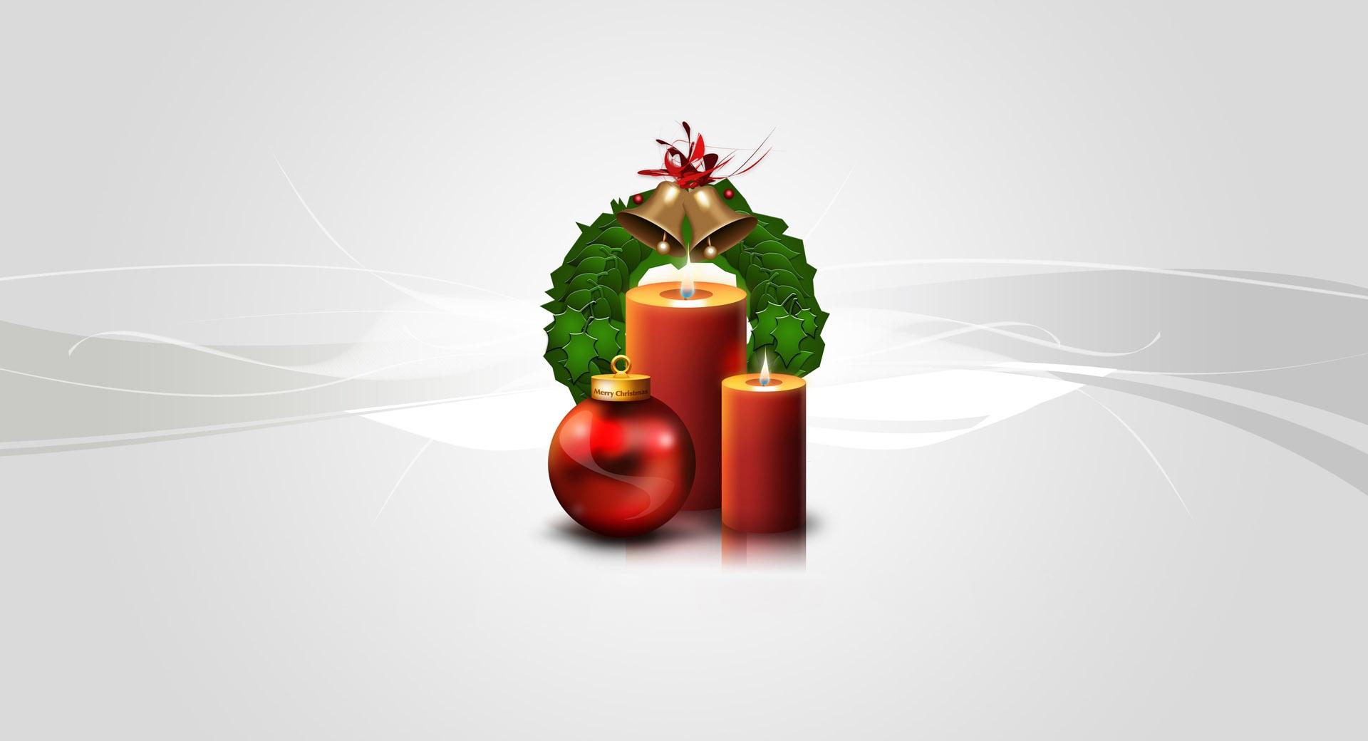 Christmas Spirit 6 at 1024 x 1024 iPad size wallpapers HD quality