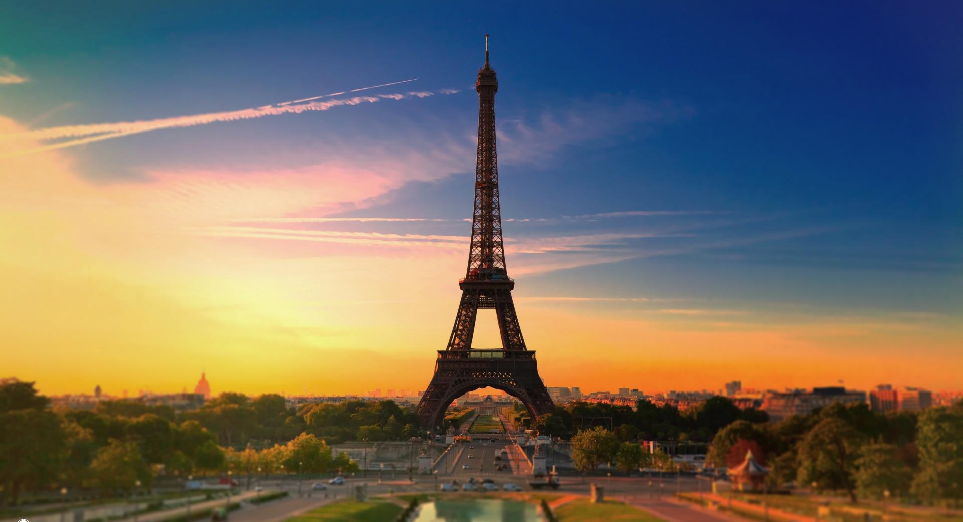 City of Love at 1152 x 864 size wallpapers HD quality