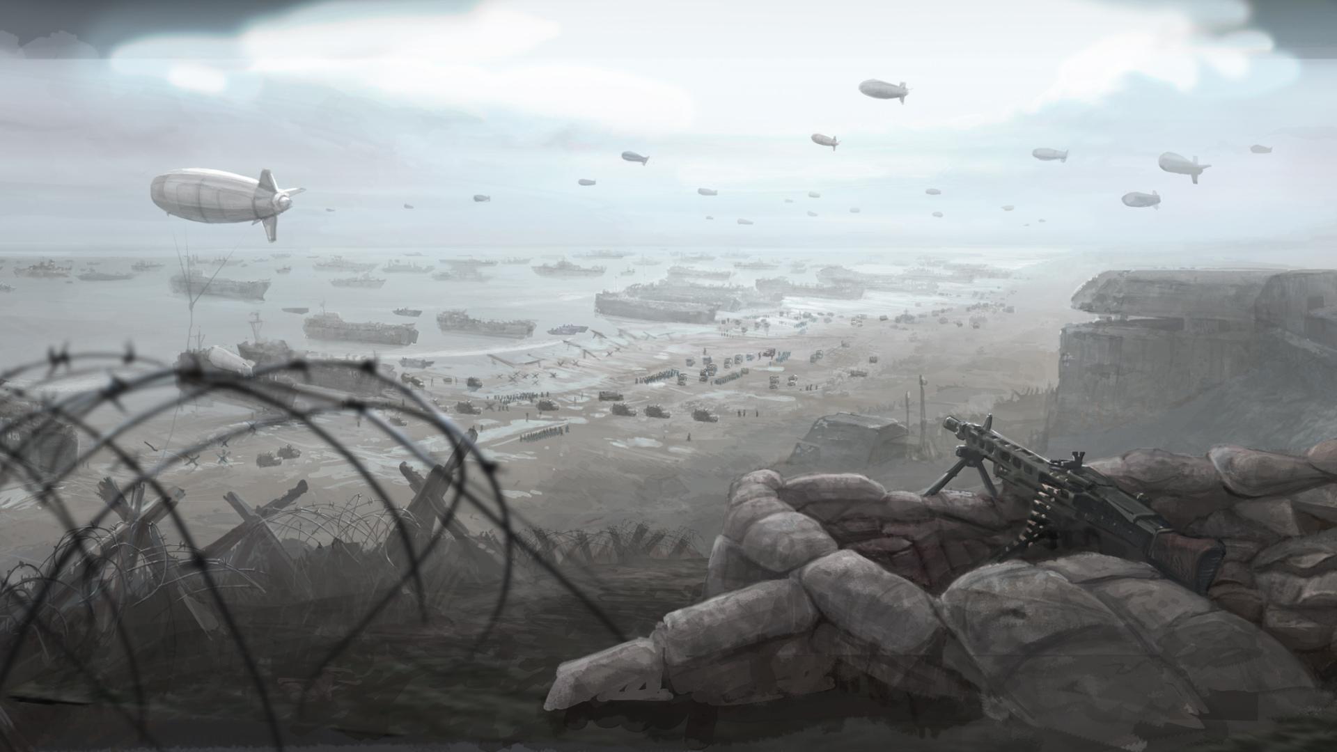 Company Of Heroes wallpapers HD quality