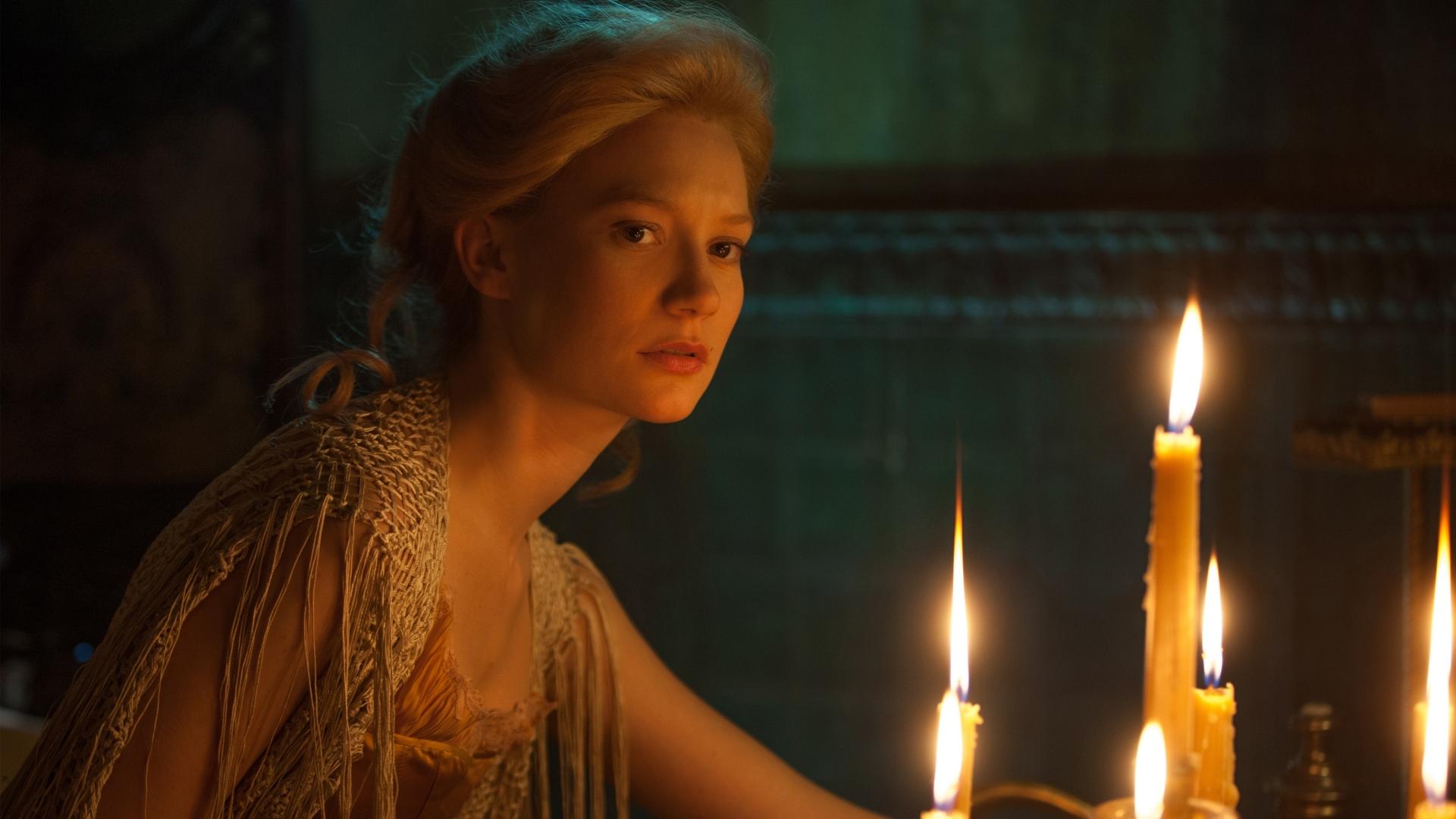 Crimson Peak at 1152 x 864 size wallpapers HD quality