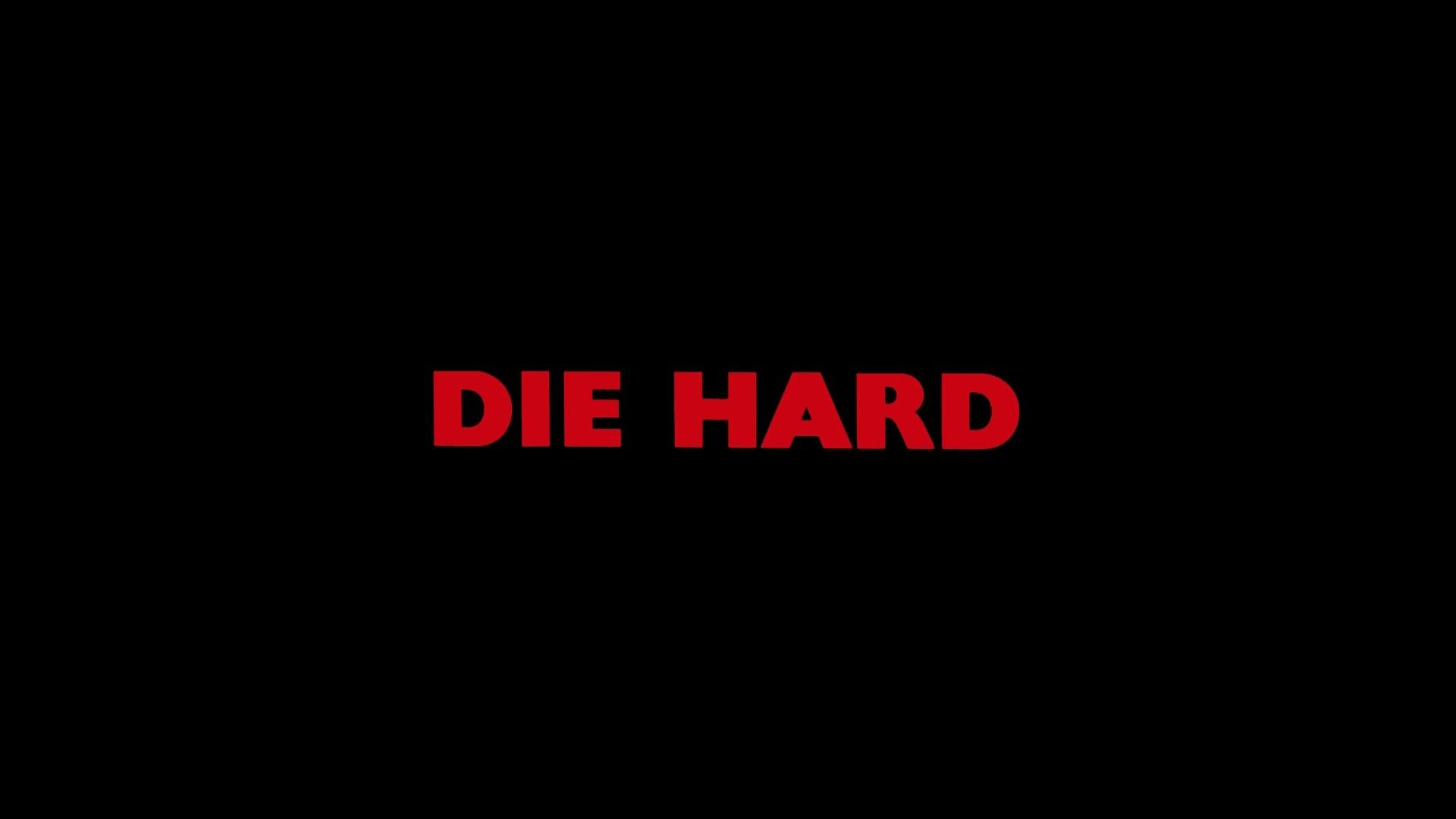 Die Hard at 1024 x 1024 iPad size wallpapers HD quality