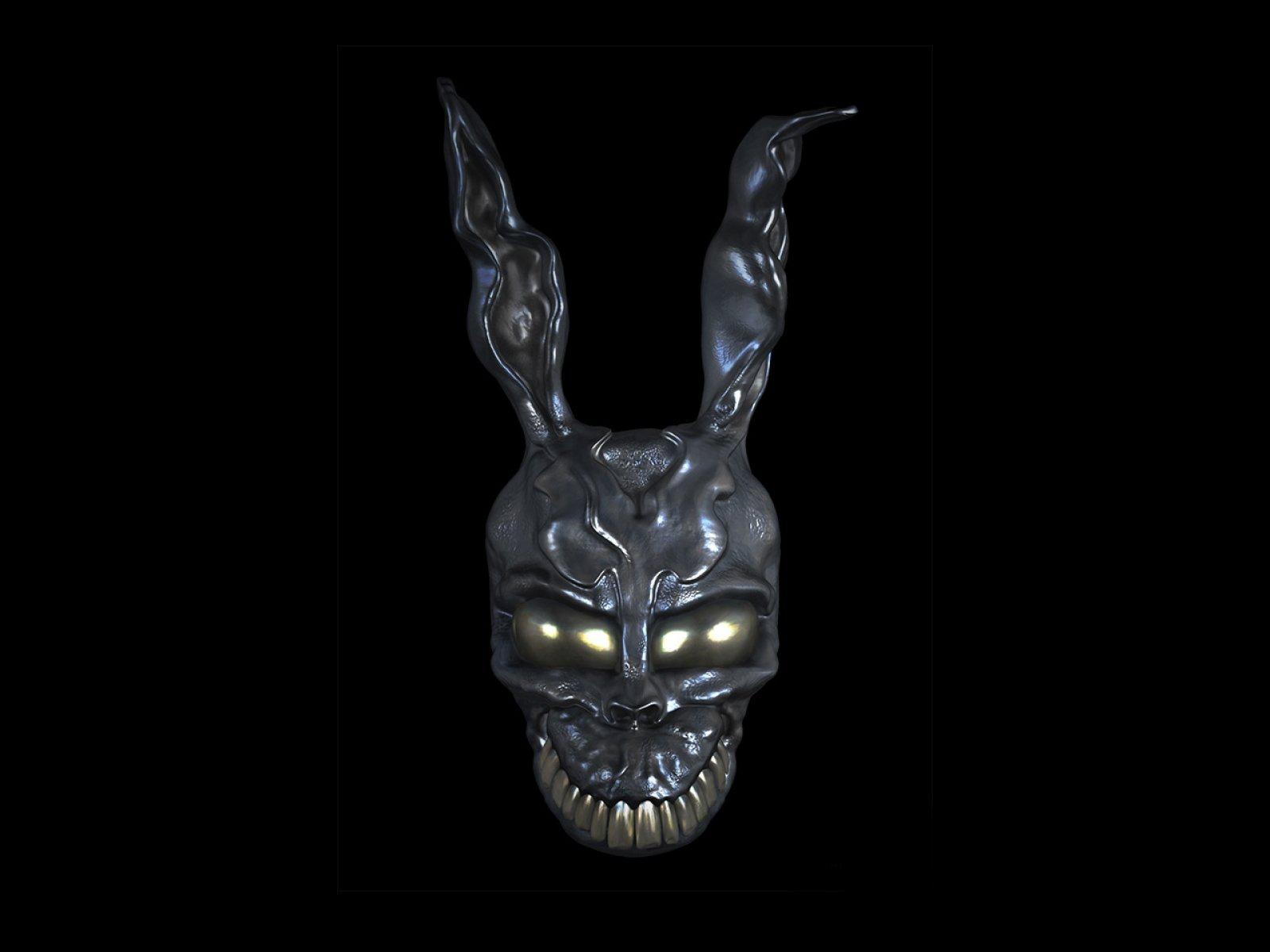 Donnie Darko at 640 x 1136 iPhone 5 size wallpapers HD quality