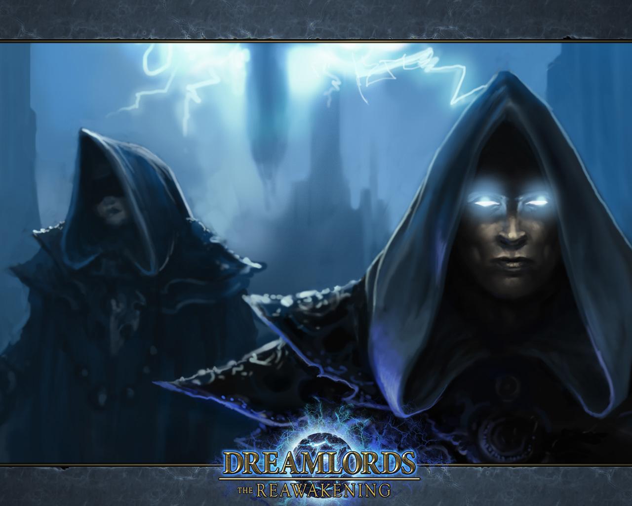 Dreamlords at 1600 x 1200 size wallpapers HD quality