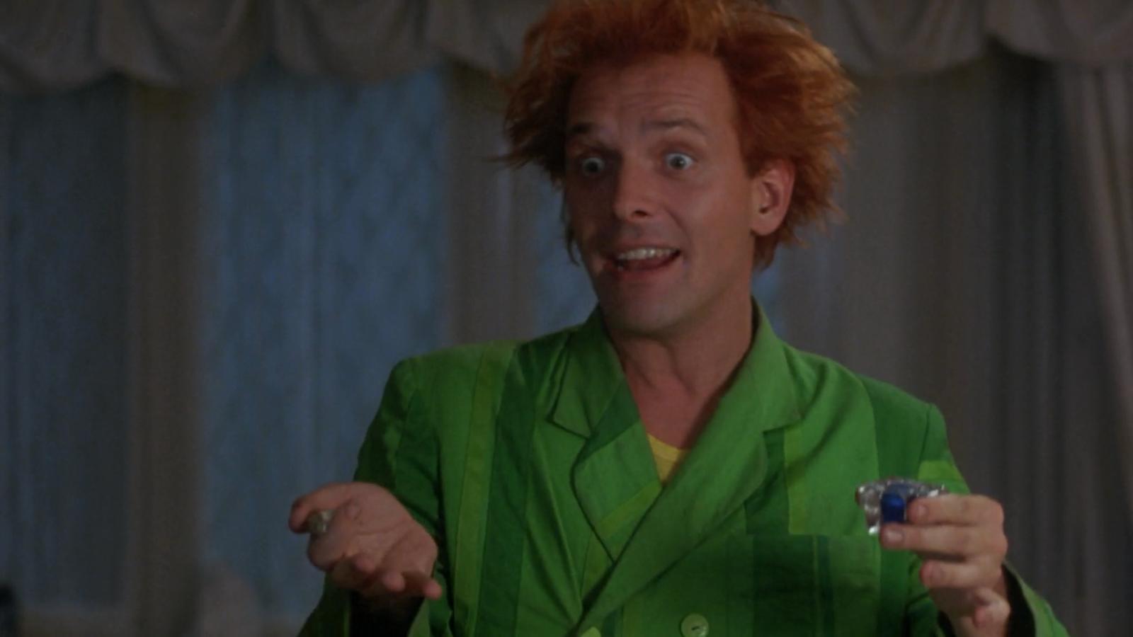 Drop Dead Fred at 1024 x 768 size wallpapers HD quality