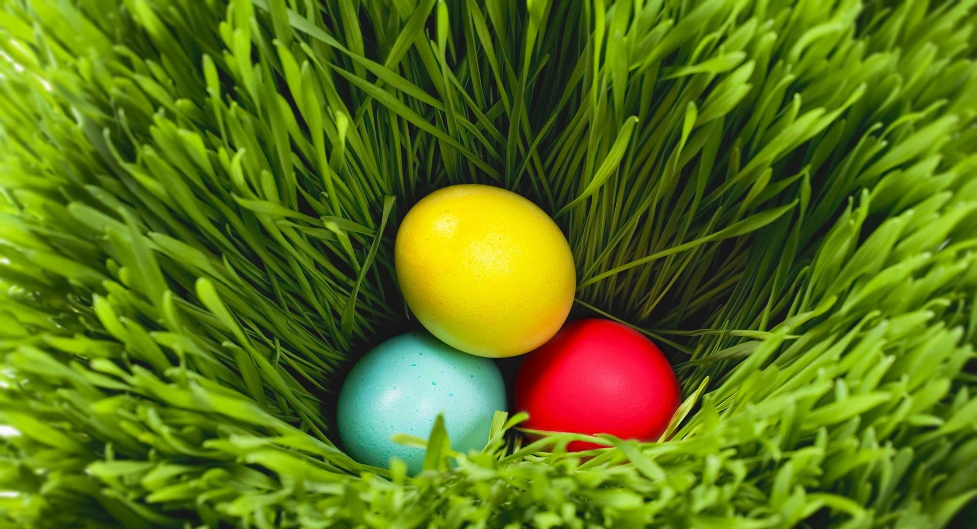 Easter 2013 at 640 x 960 iPhone 4 size wallpapers HD quality