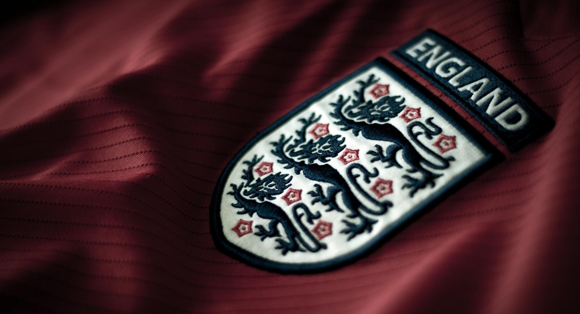 England Football Logo at 1152 x 864 size wallpapers HD quality