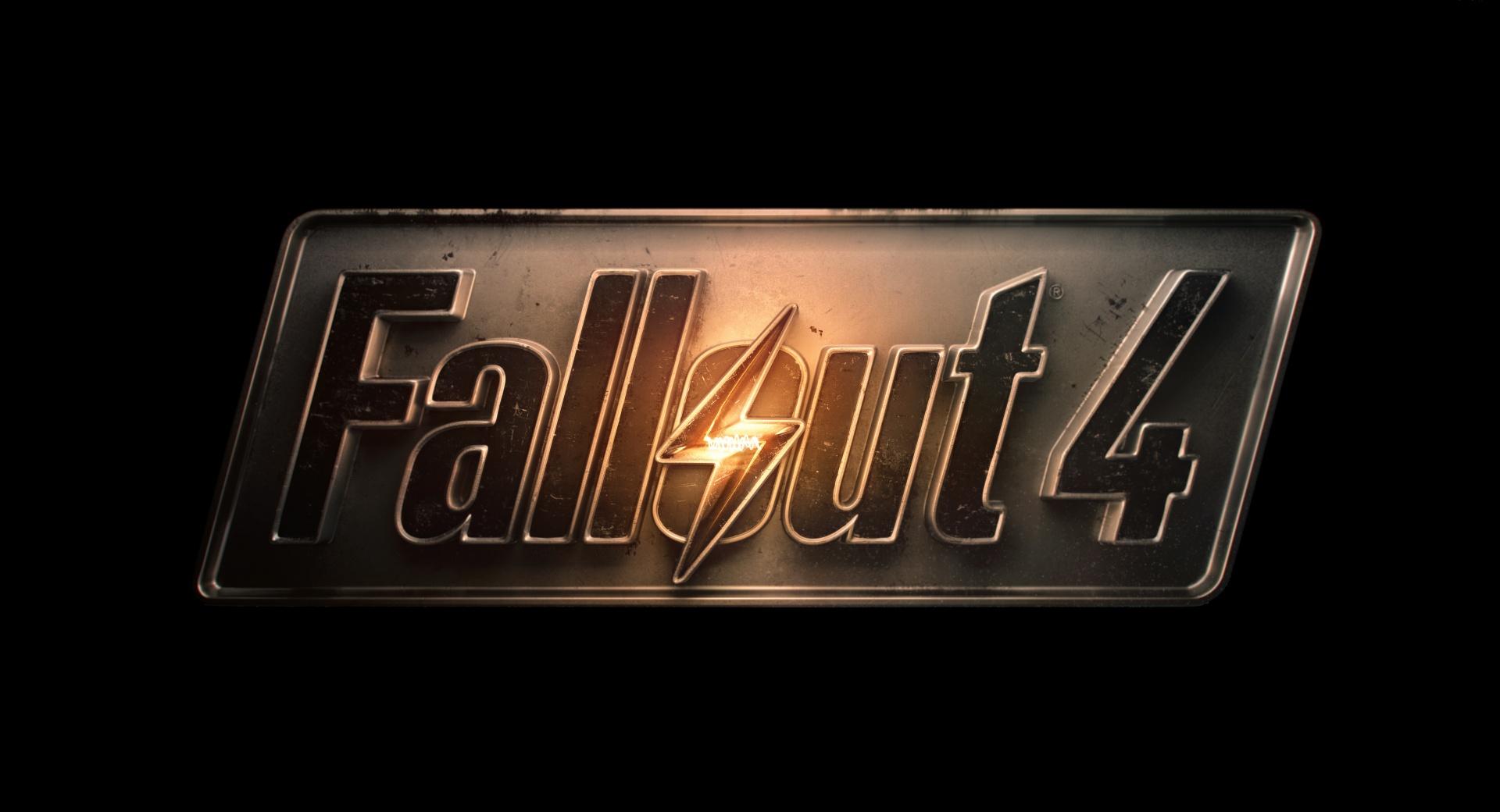 Fallout 4 2016 Video Game at 640 x 960 iPhone 4 size wallpapers HD quality