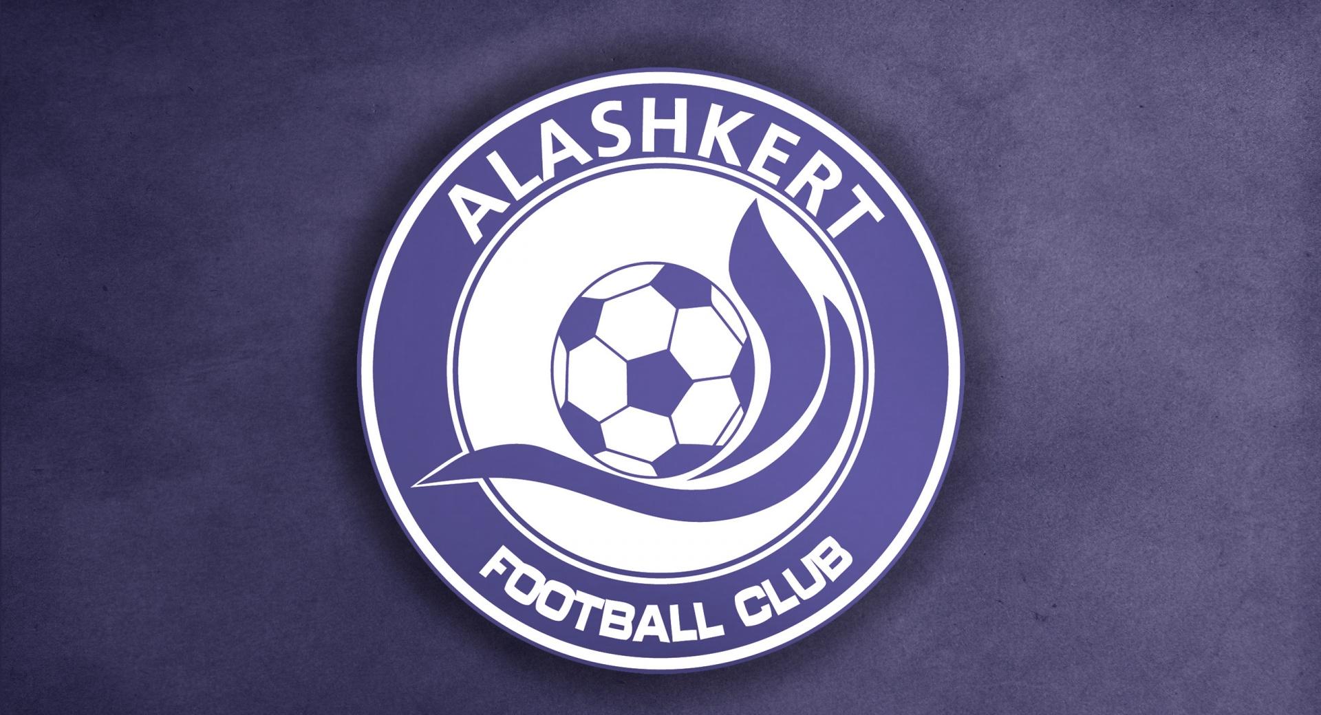 FC Alashkert at 1600 x 1200 size wallpapers HD quality