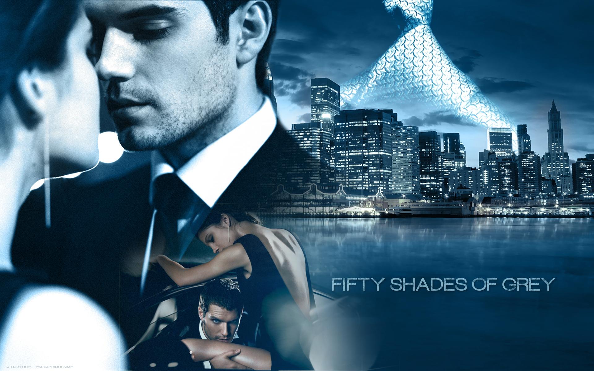 Fifty Shades Of Grey at 2048 x 2048 iPad size wallpapers HD quality