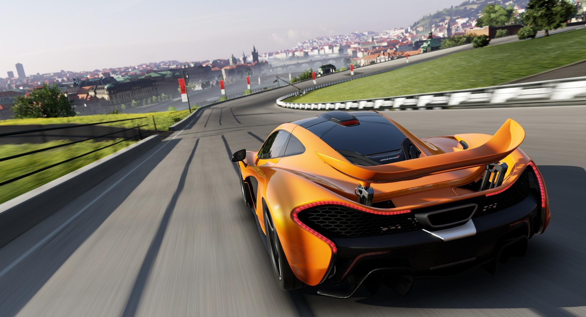 Forza Motorsport 5 Xbox One wallpapers HD quality