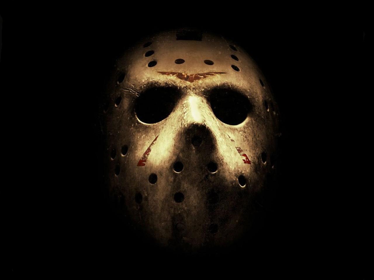 Friday The 13th (2009) at 750 x 1334 iPhone 6 size wallpapers HD quality