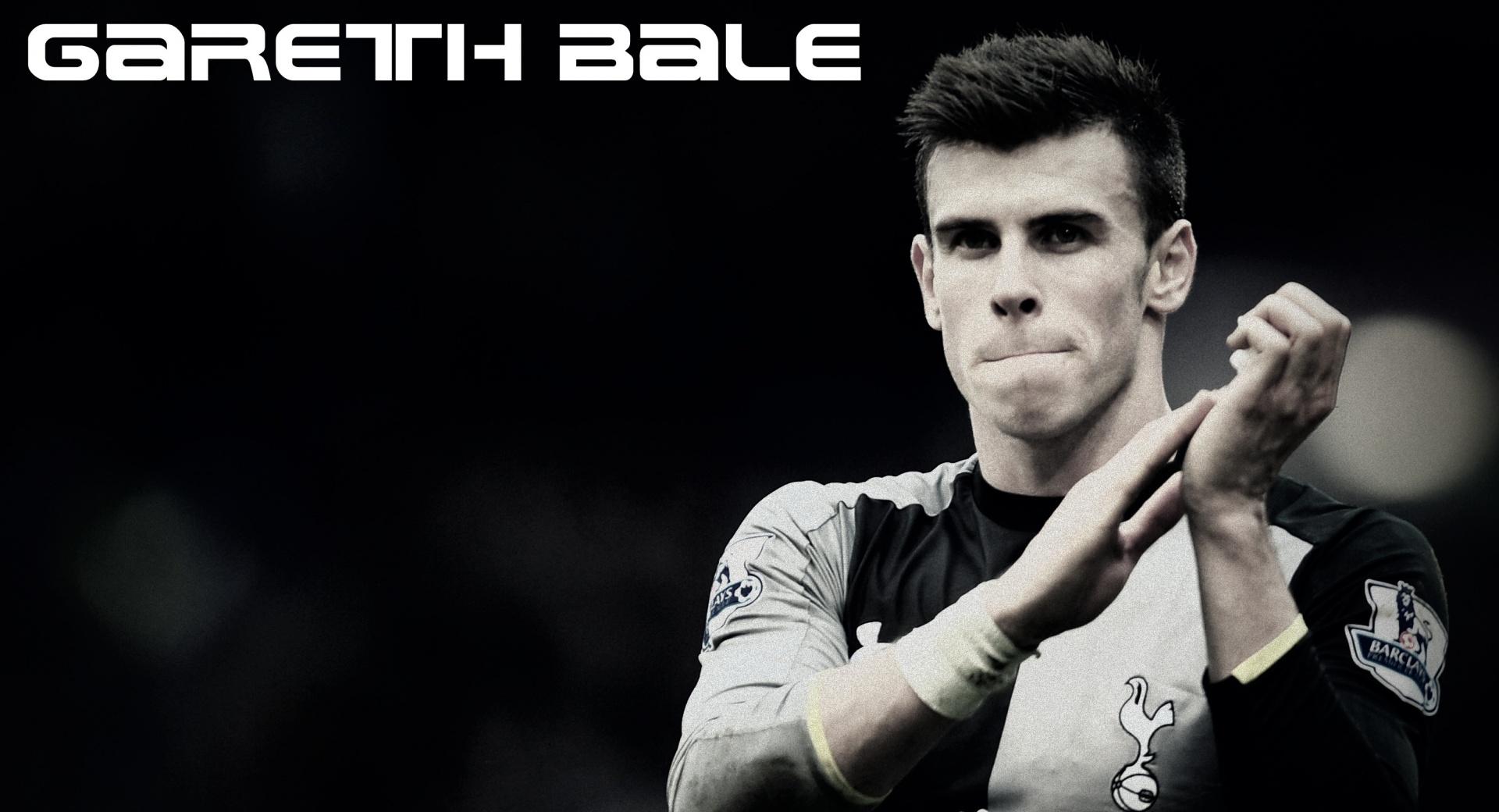 Gareth Bale at 1152 x 864 size wallpapers HD quality