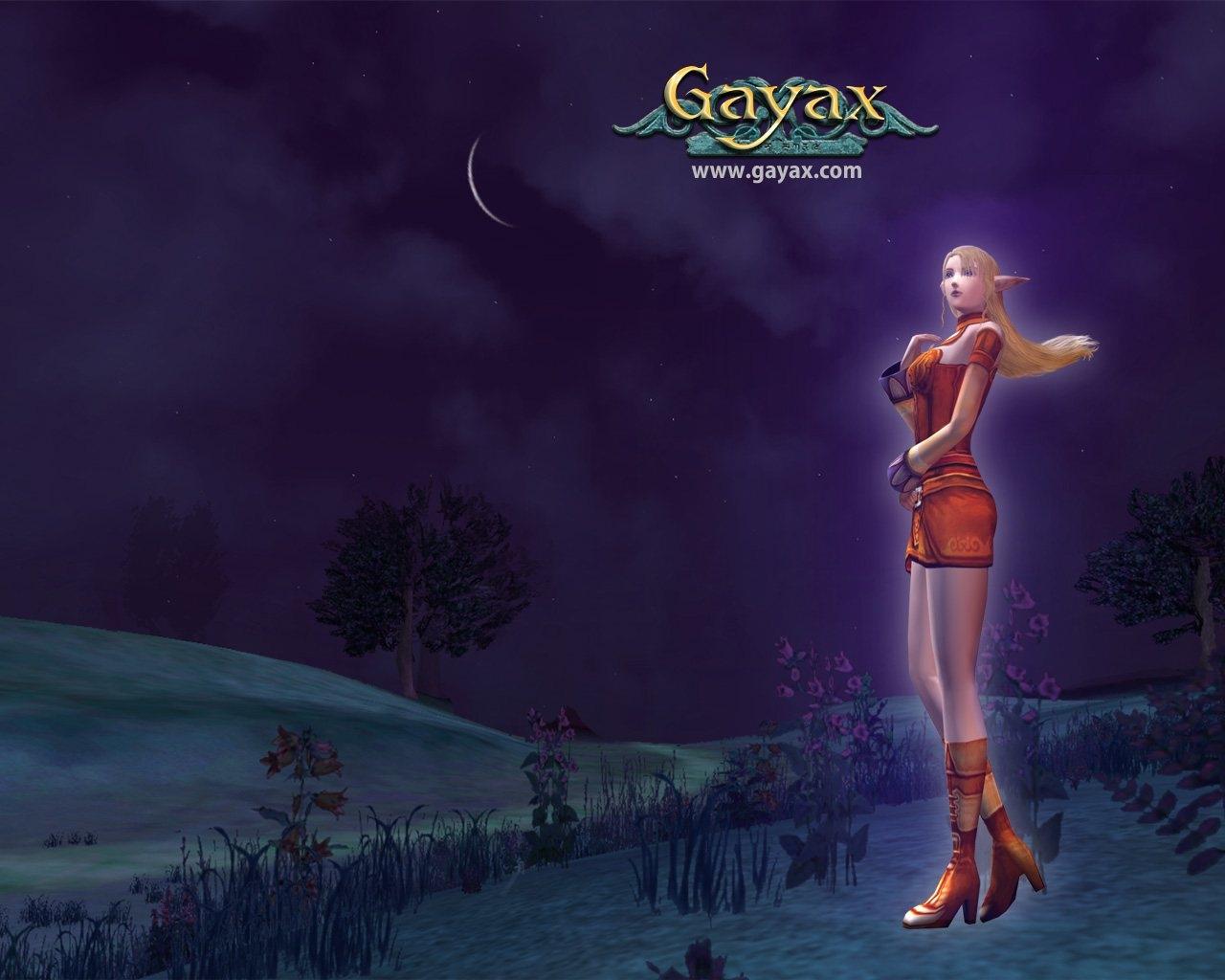 Gayax at 1600 x 1200 size wallpapers HD quality