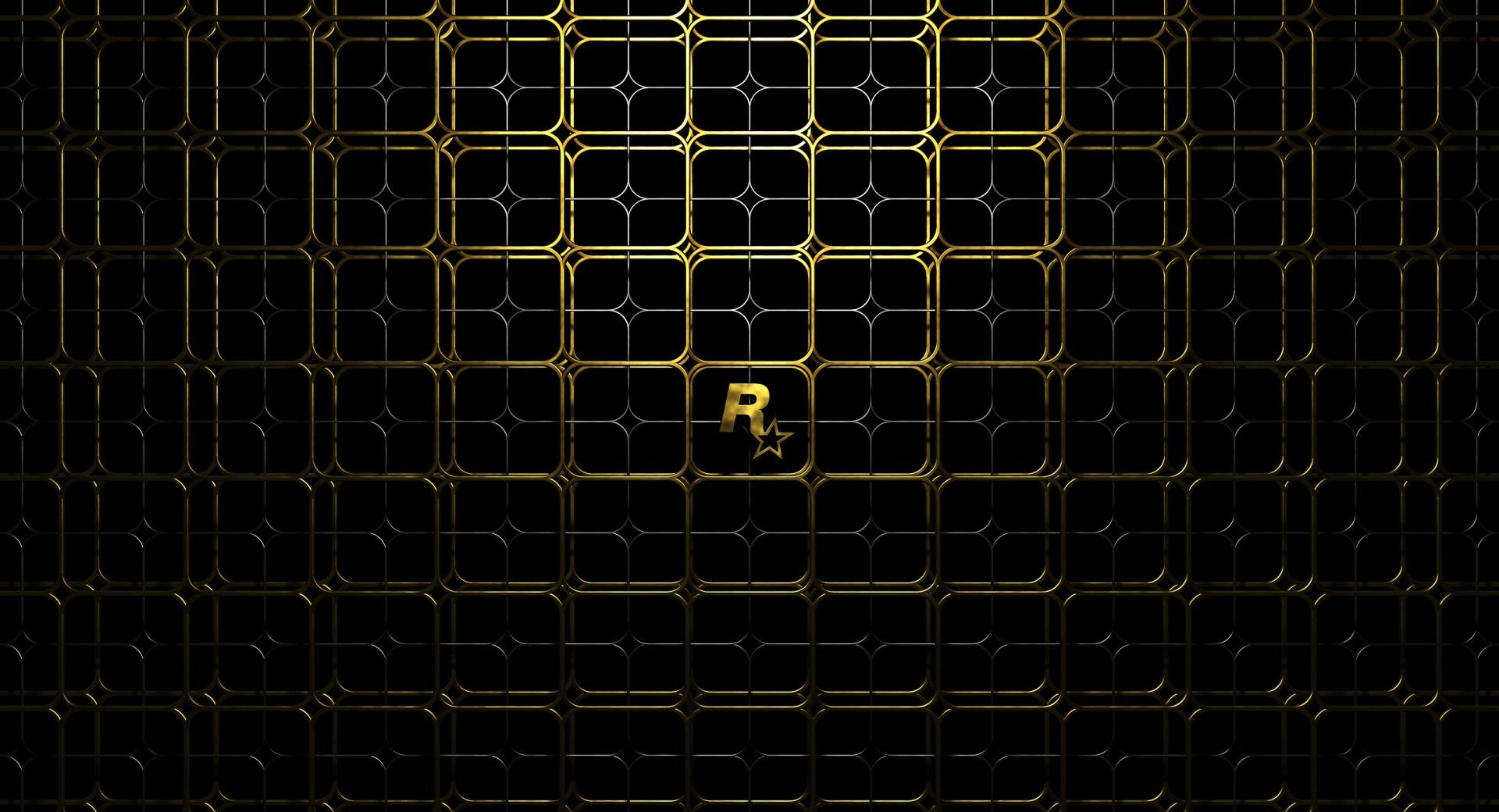Gold Lattice at 640 x 960 iPhone 4 size wallpapers HD quality