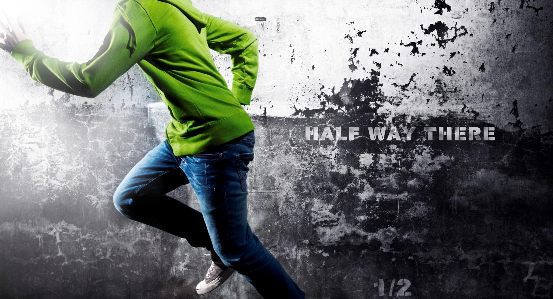 Halfway There wallpapers HD quality
