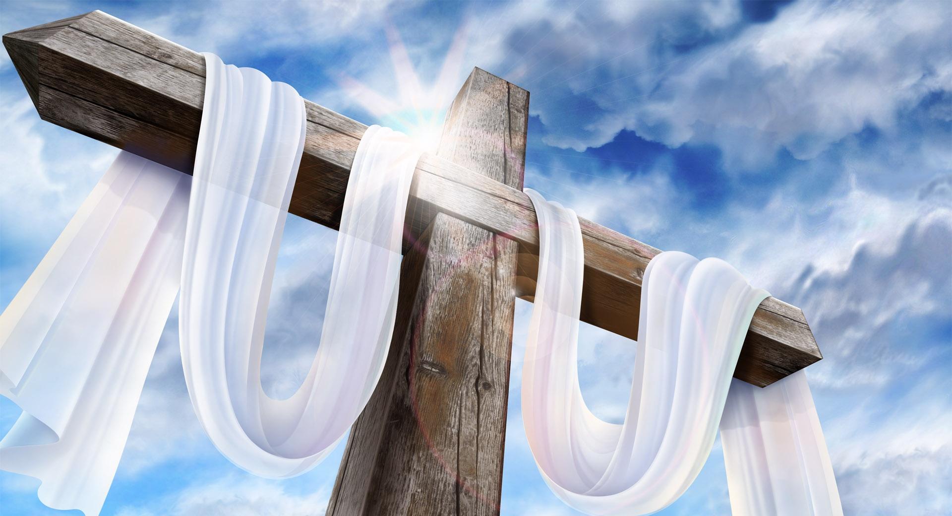 Holy Cross at 1280 x 960 size wallpapers HD quality