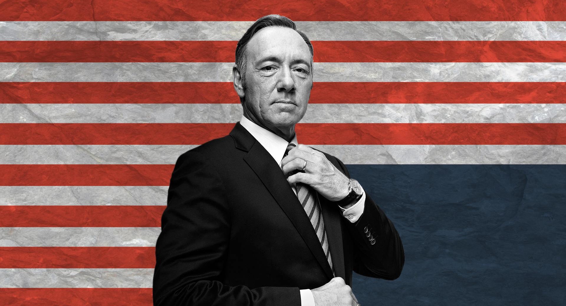 House of Cards Rogue wallpapers HD quality