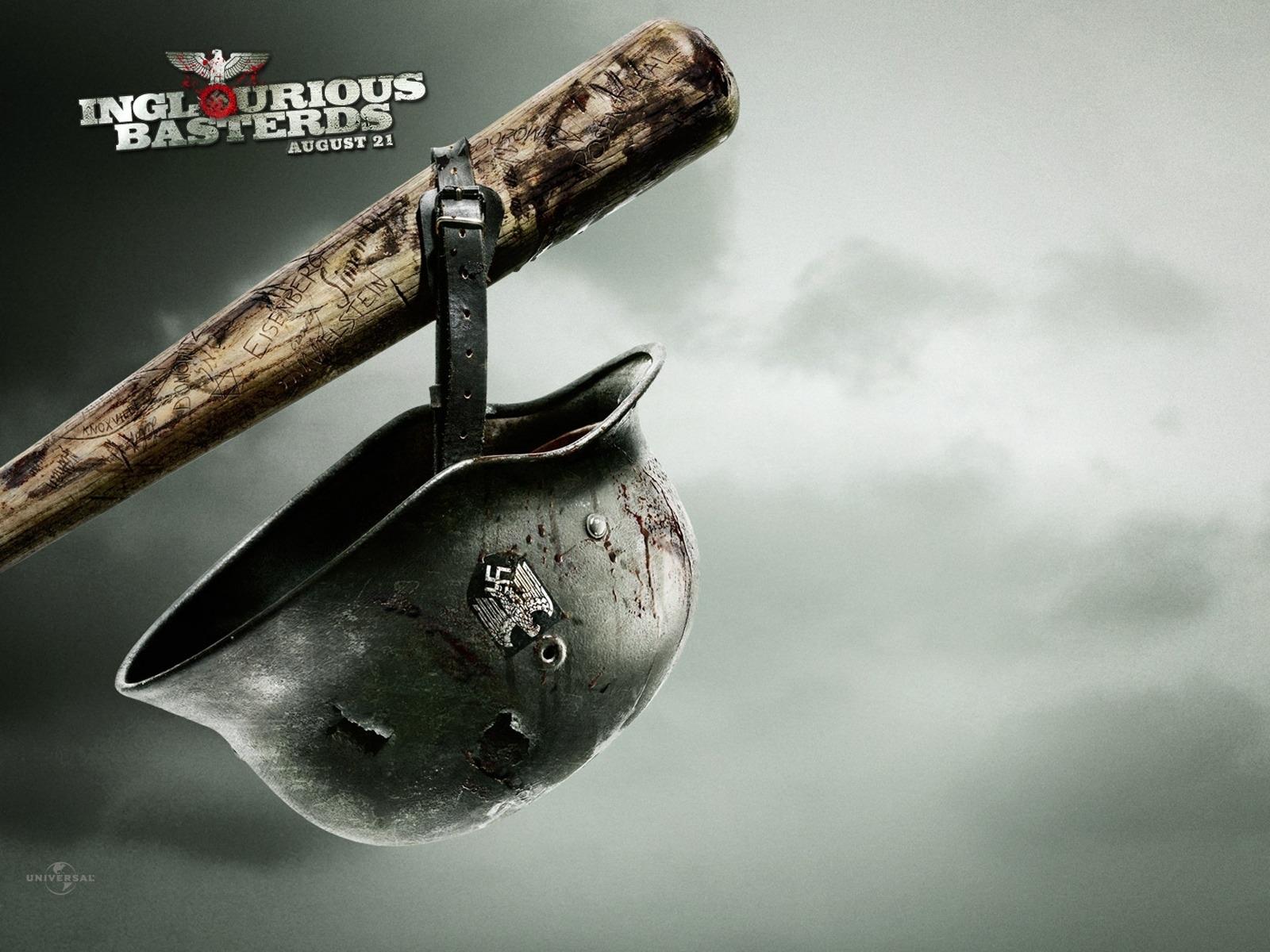 Inglourious Basterds at 1280 x 960 size wallpapers HD quality