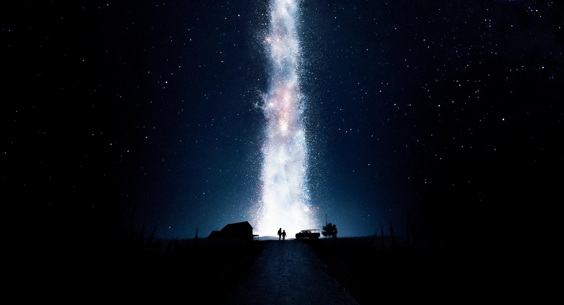 Interstellar (2014) at 1024 x 1024 iPad size wallpapers HD quality