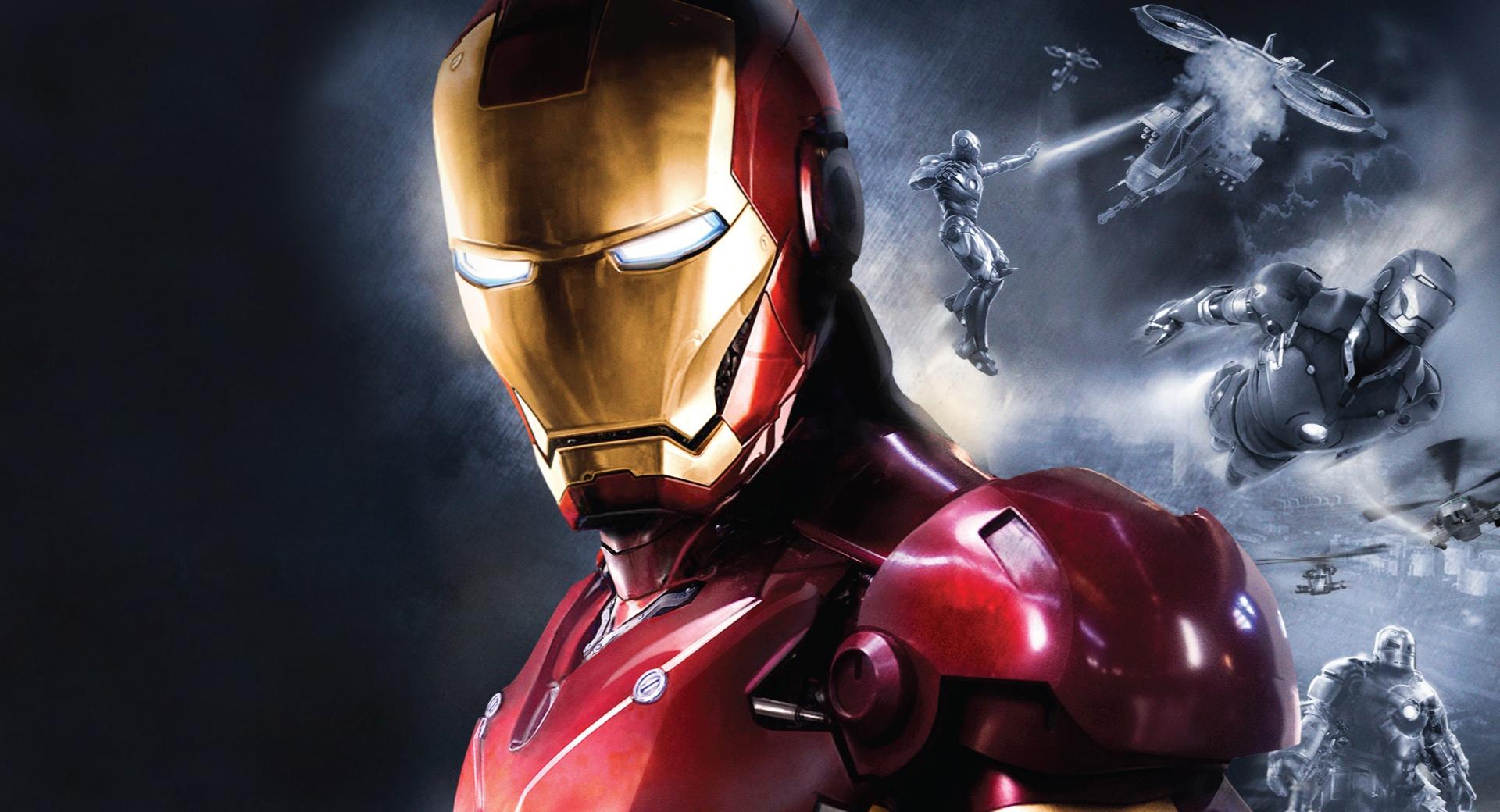 Iron Man, Art at 1280 x 960 size wallpapers HD quality