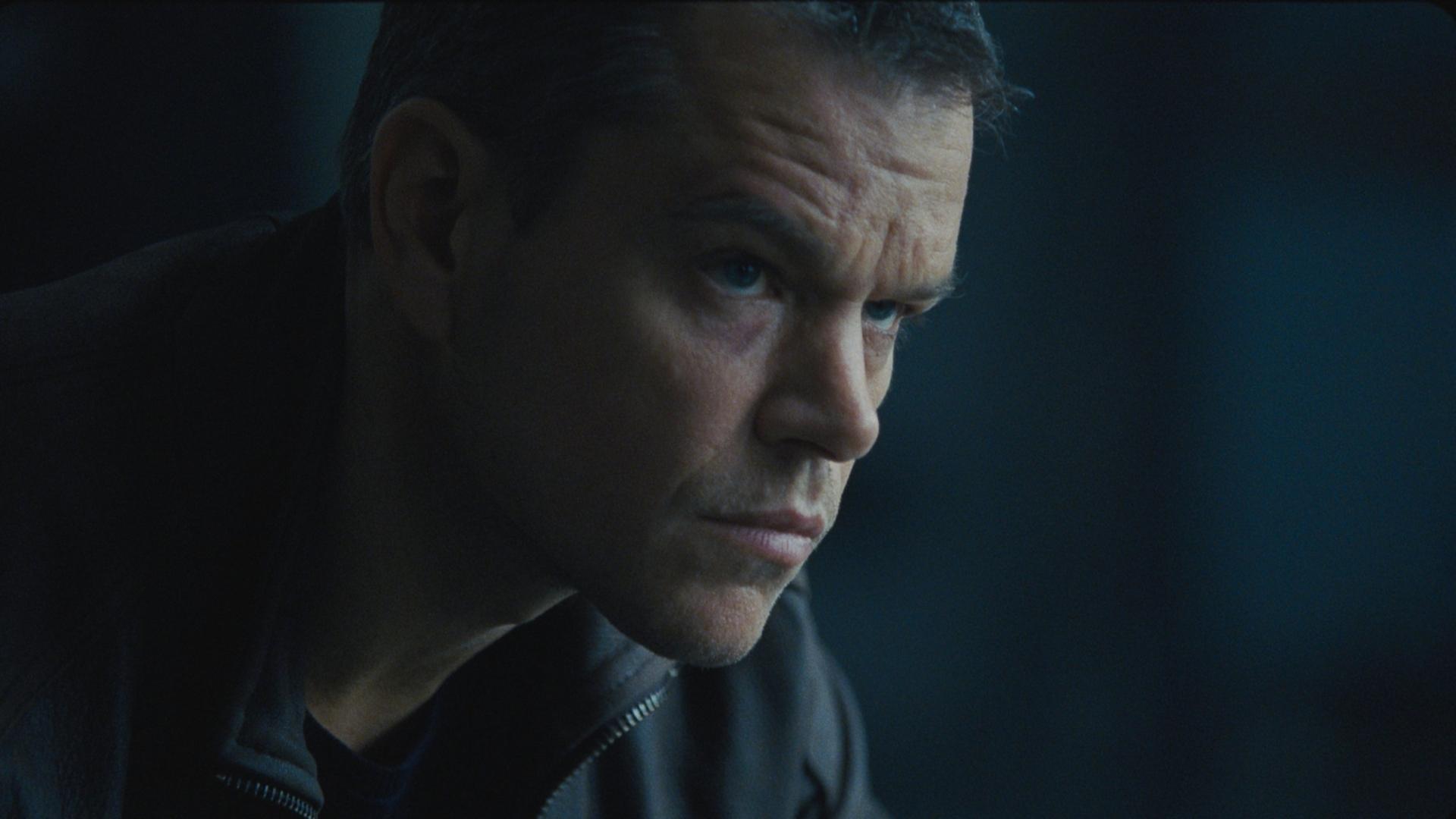 Jason Bourne wallpapers HD quality