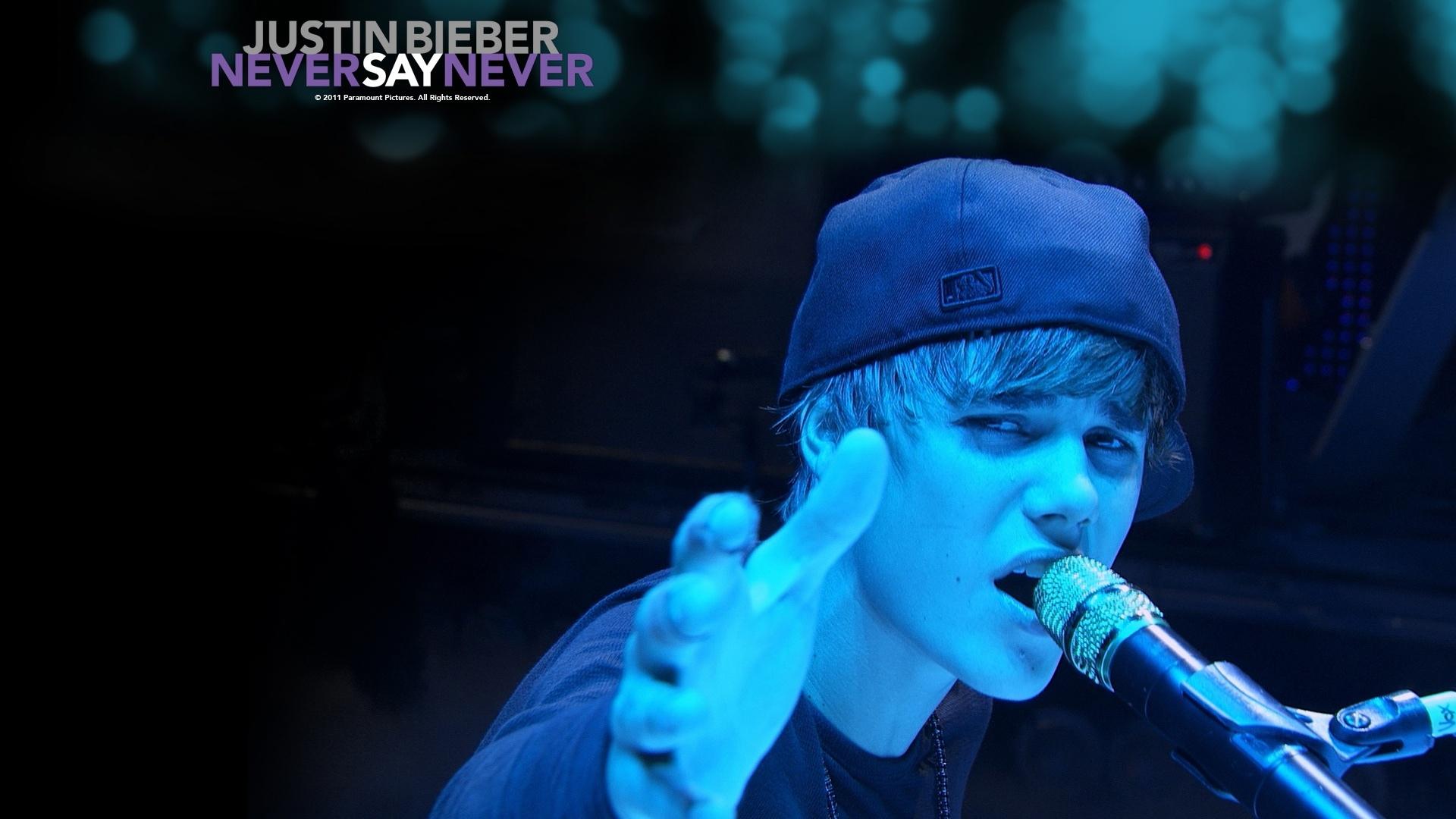 Justin Bieber wallpapers HD quality
