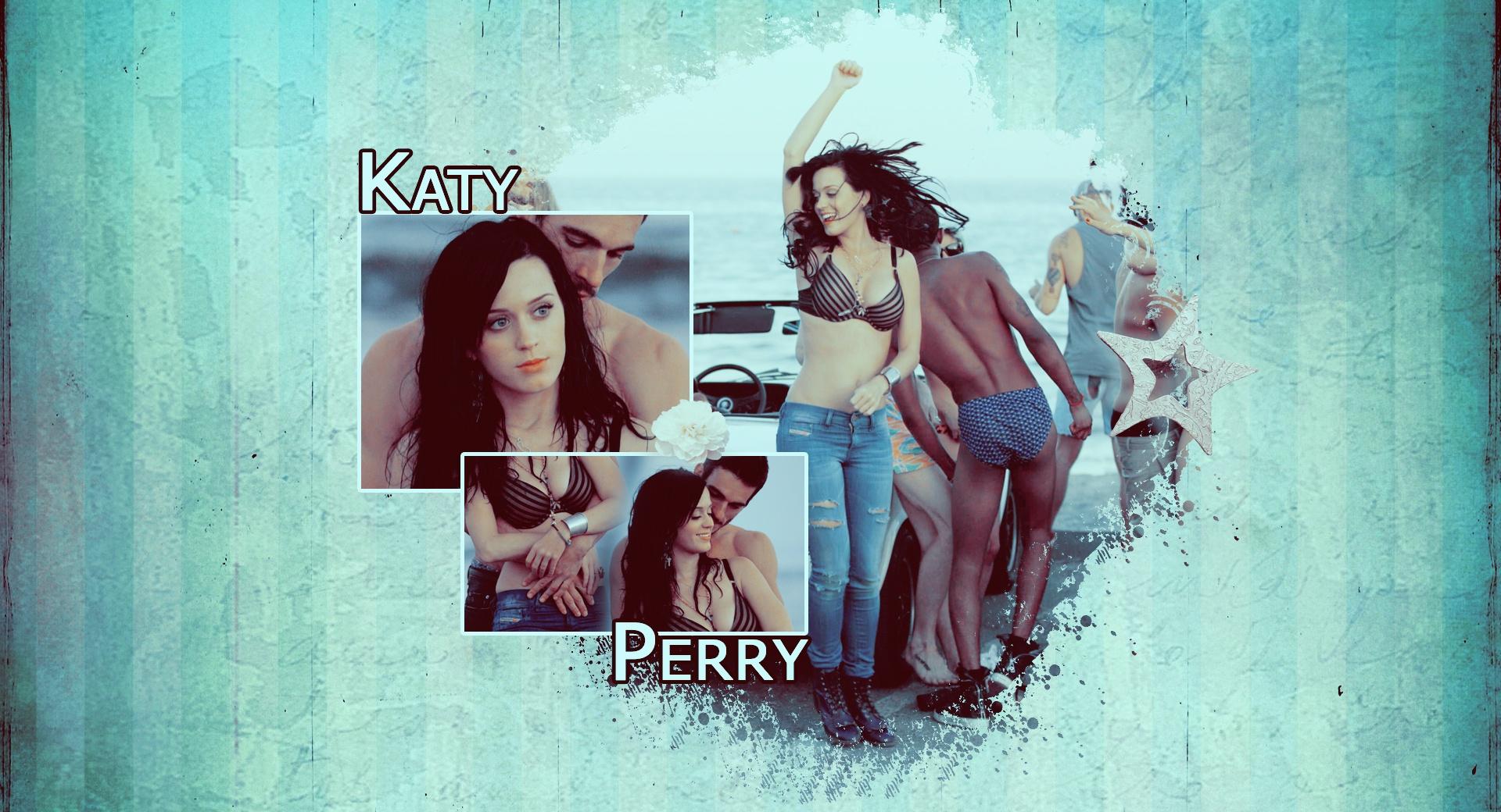 Katy Perry - Teenage Dream wallpapers HD quality