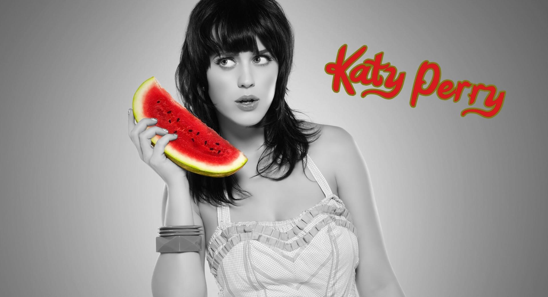 Katy Perry BW at 750 x 1334 iPhone 6 size wallpapers HD quality