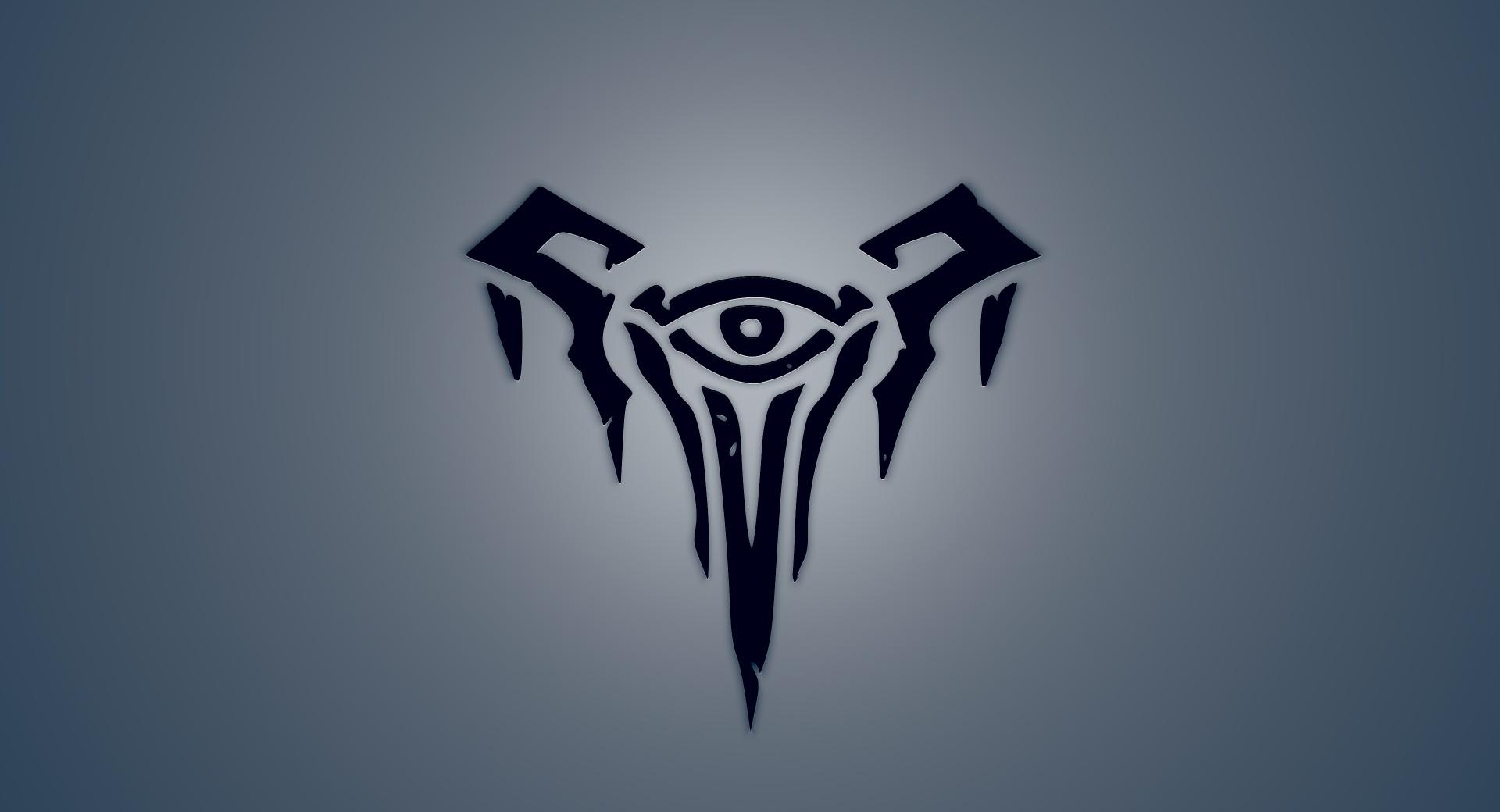 League of Legends Freljord Frostguard Icon at 2048 x 2048 iPad size wallpapers HD quality