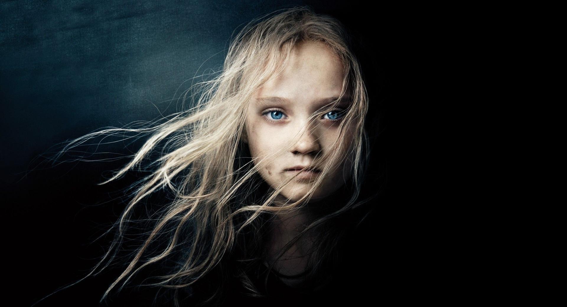 Les Miserables Movie at 320 x 480 iPhone size wallpapers HD quality