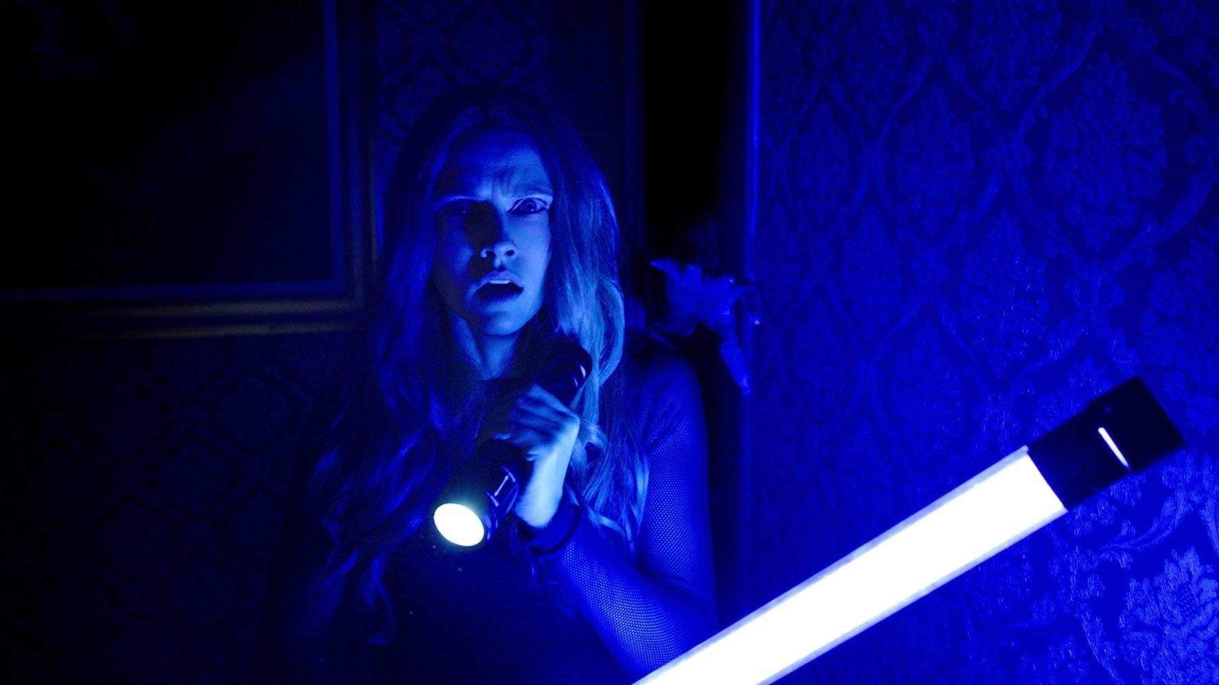 Lights Out (2016) wallpapers HD quality