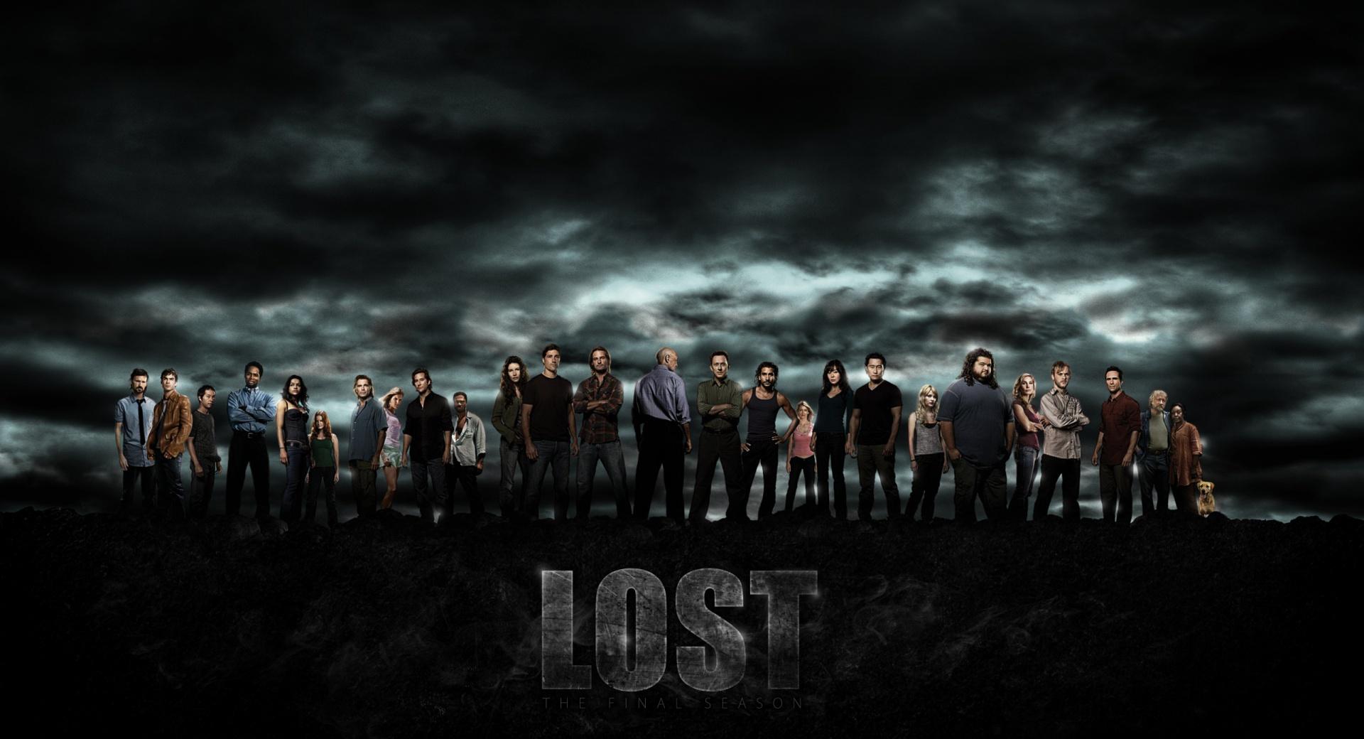 Lost The Final Season at 1334 x 750 iPhone 7 size wallpapers HD quality