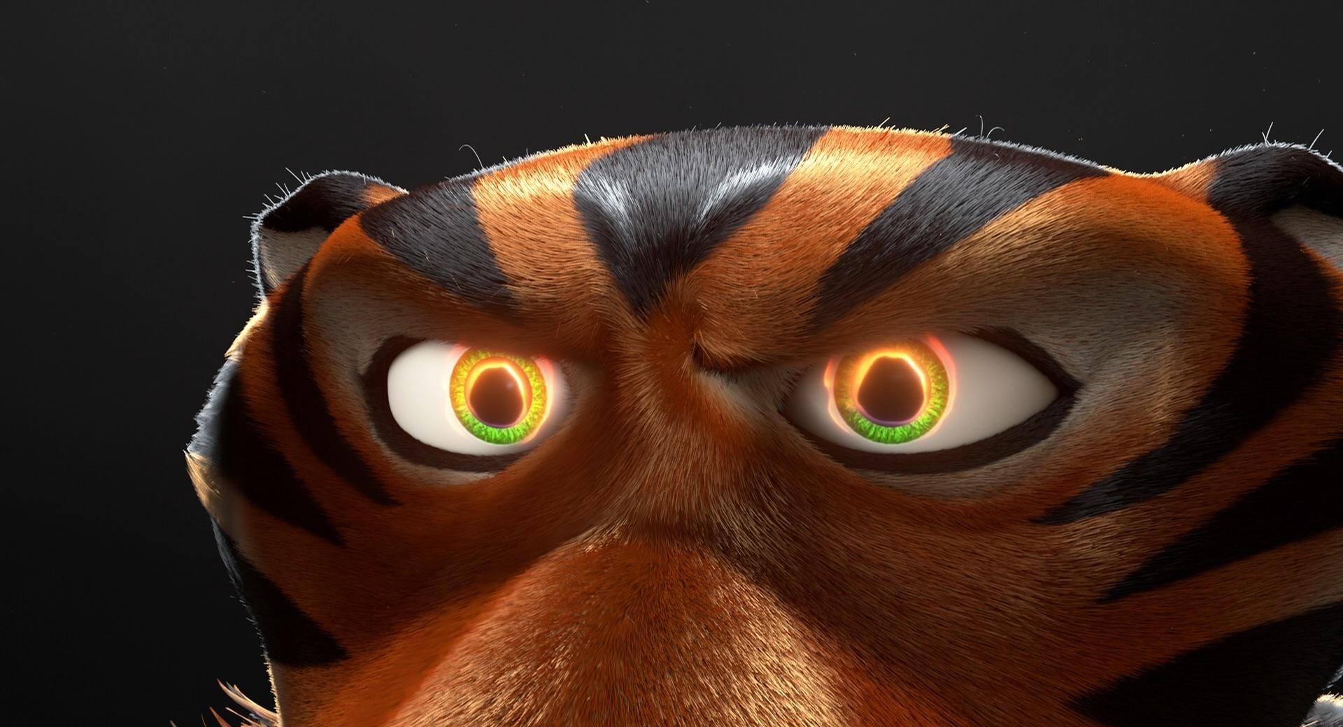 Madagascar 3  Ring Of Fire at 1280 x 960 size wallpapers HD quality