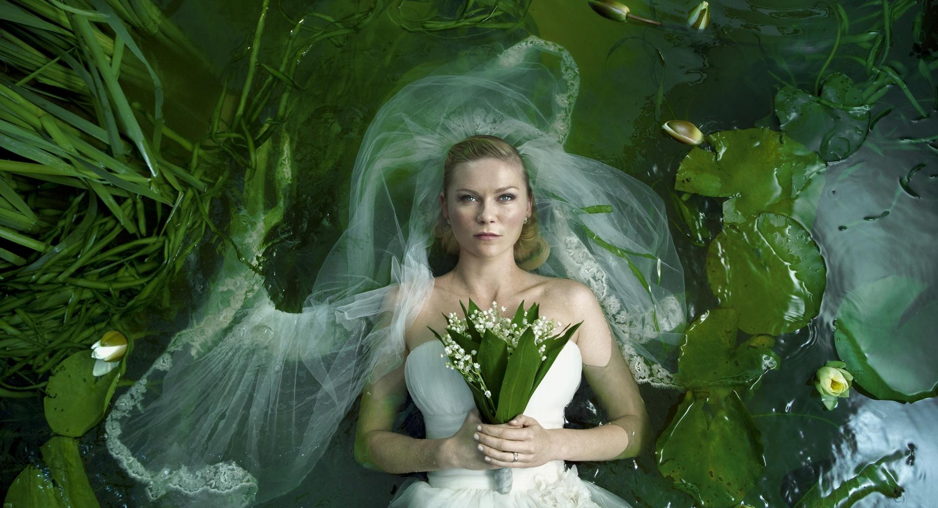 Melancholia Film wallpapers HD quality