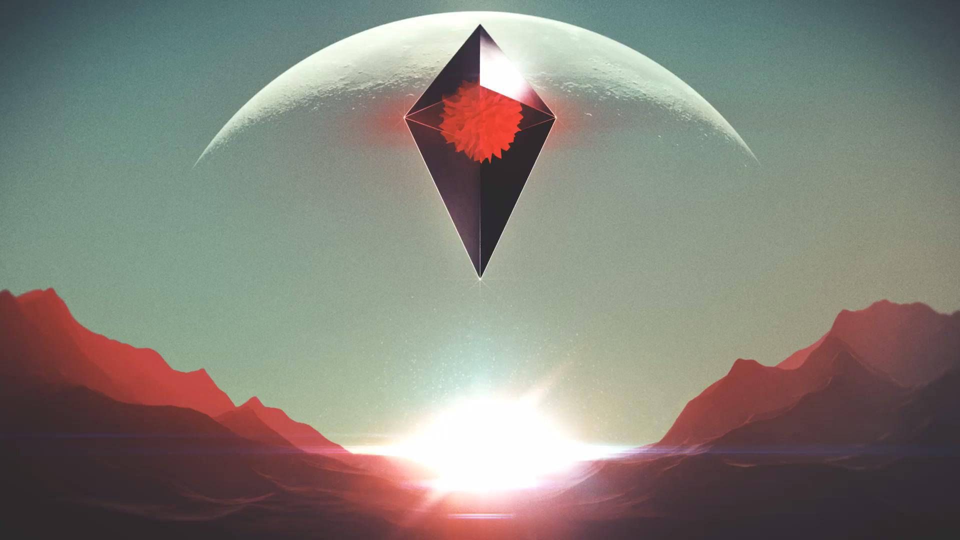 No Man s Sky at 1600 x 1200 size wallpapers HD quality