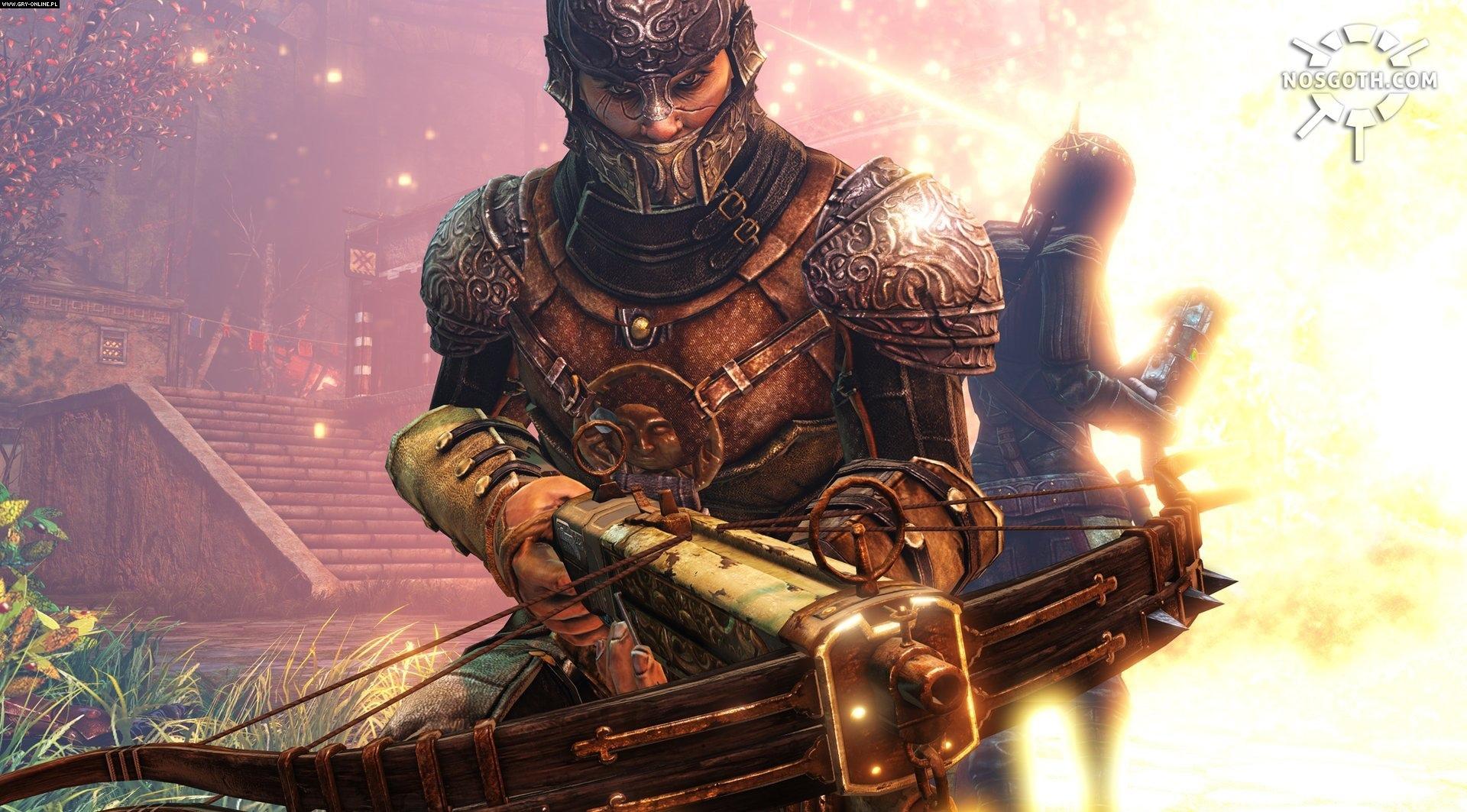 Nosgoth at 1600 x 1200 size wallpapers HD quality