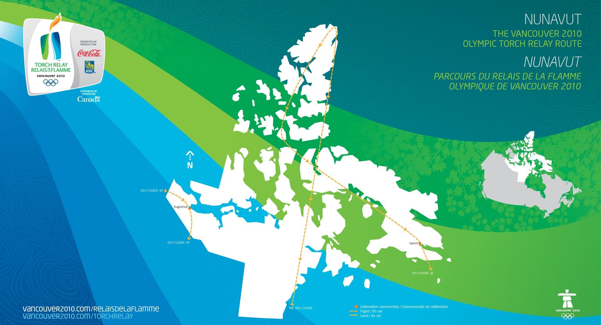 Nunavut, Canada wallpapers HD quality