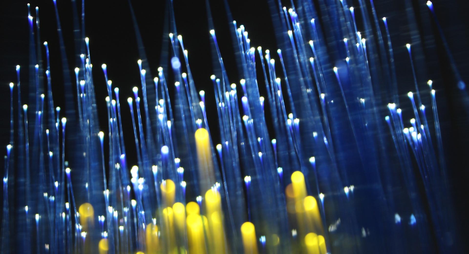 Optical Fiber at 1334 x 750 iPhone 7 size wallpapers HD quality