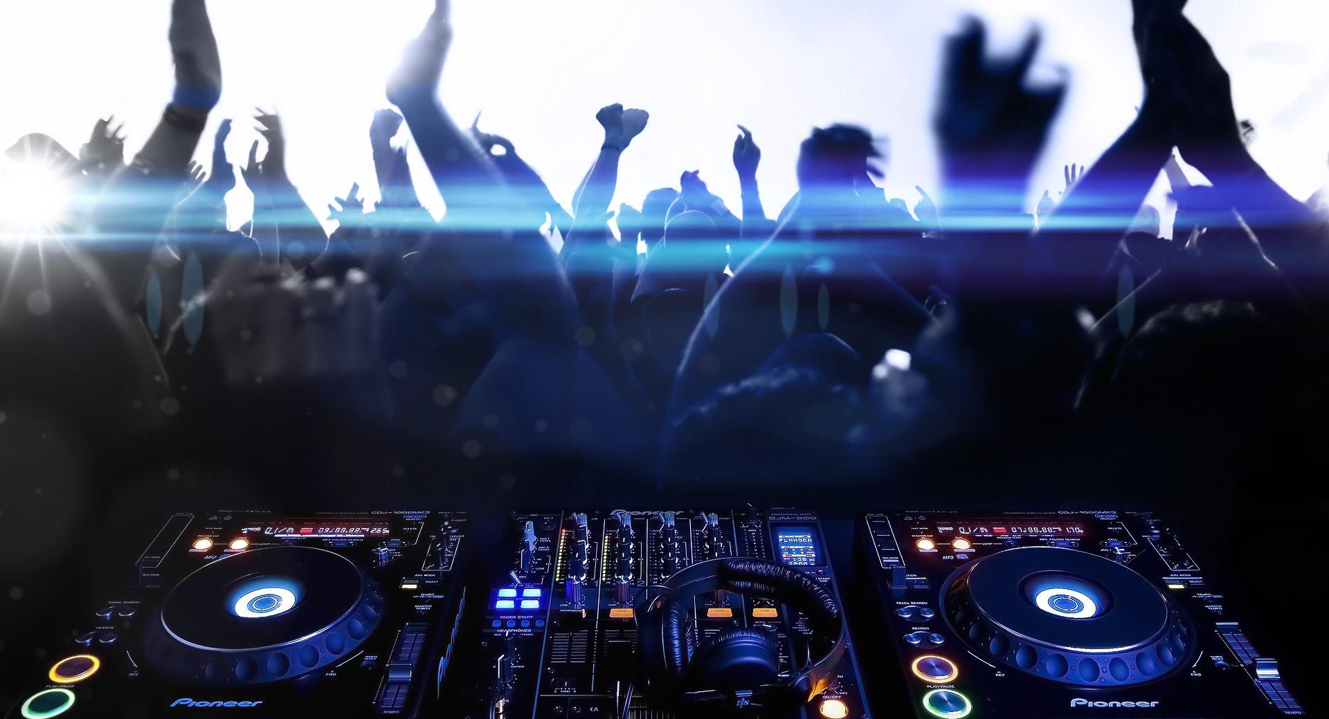 Pioneer DJ at 750 x 1334 iPhone 6 size wallpapers HD quality