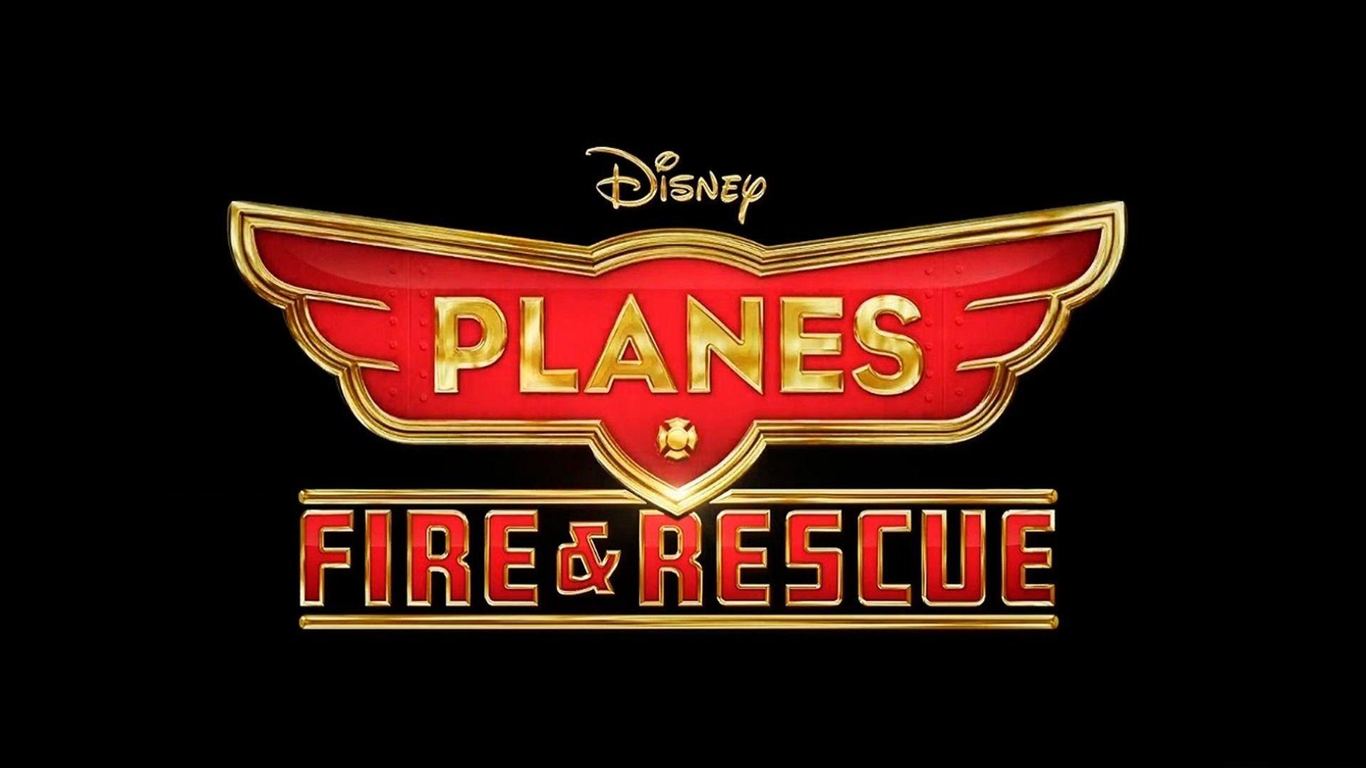 Planes Fire and Rescue at 2048 x 2048 iPad size wallpapers HD quality