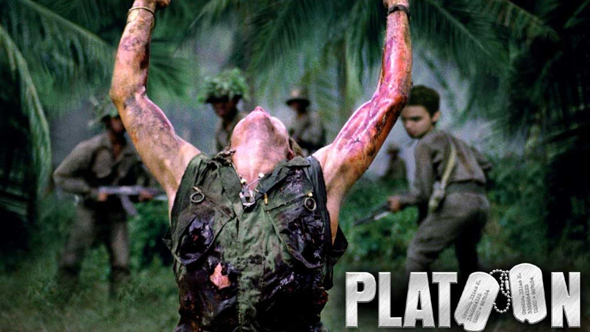 Platoon at 1024 x 1024 iPad size wallpapers HD quality