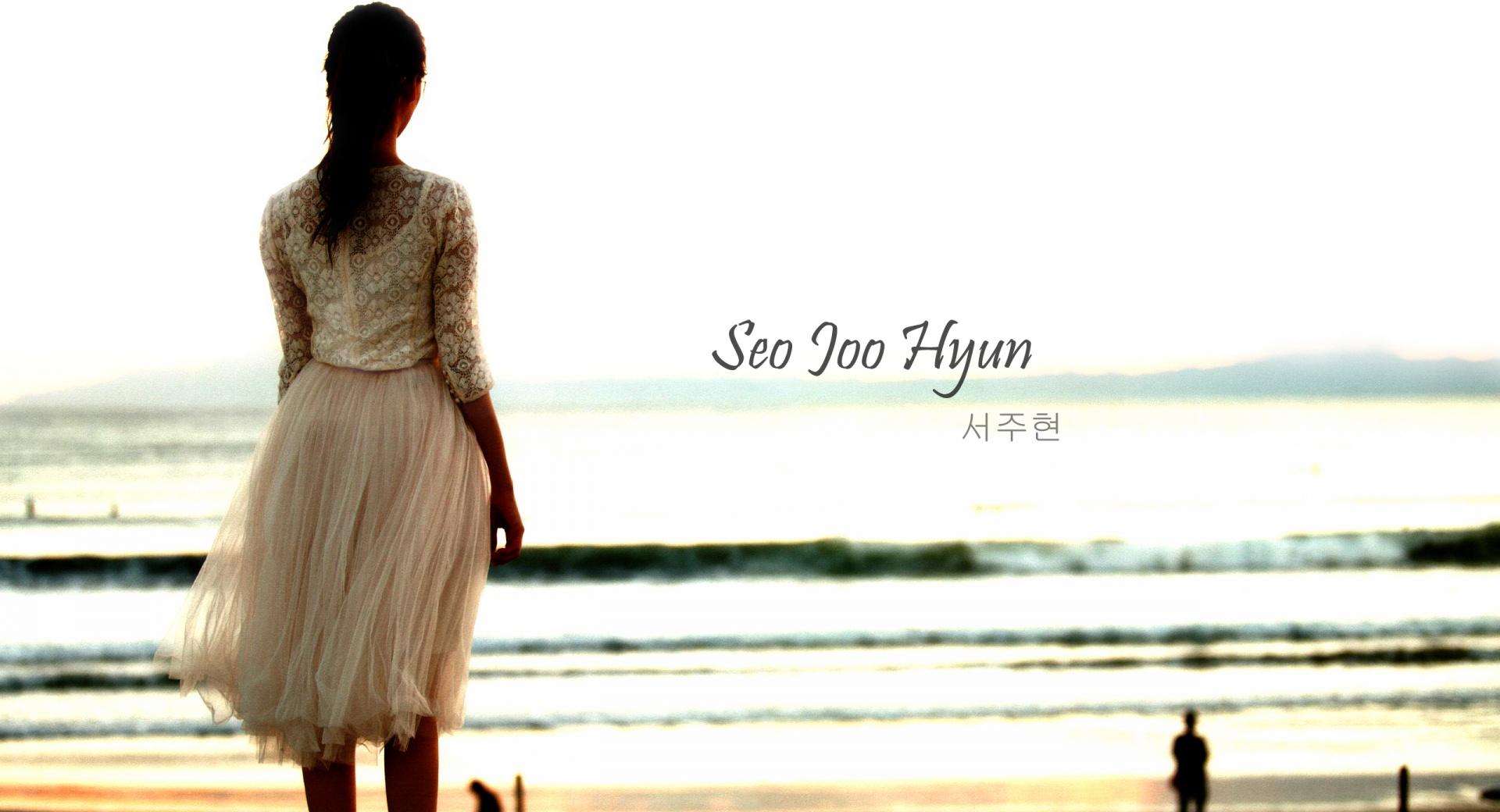 SNSD Seo Joo Hyun at 1024 x 1024 iPad size wallpapers HD quality