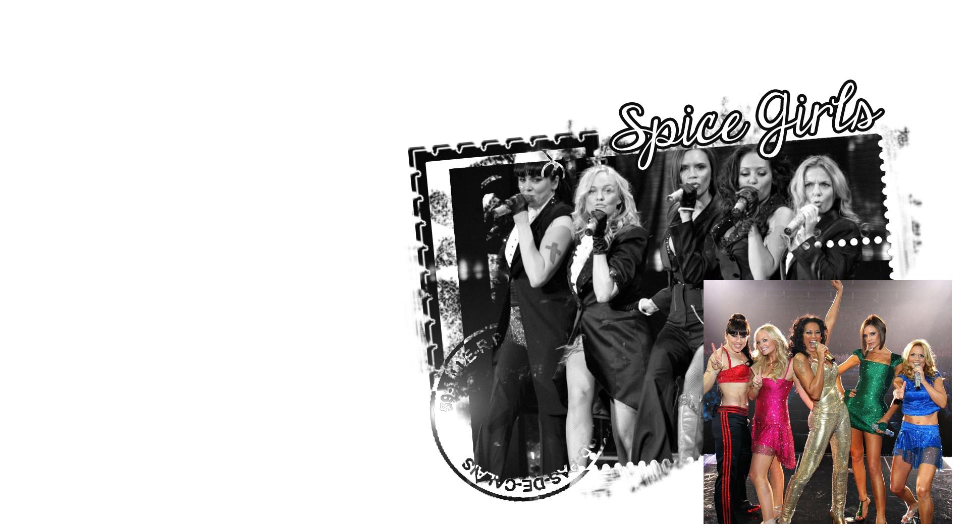 Spice Girls wallpapers HD quality