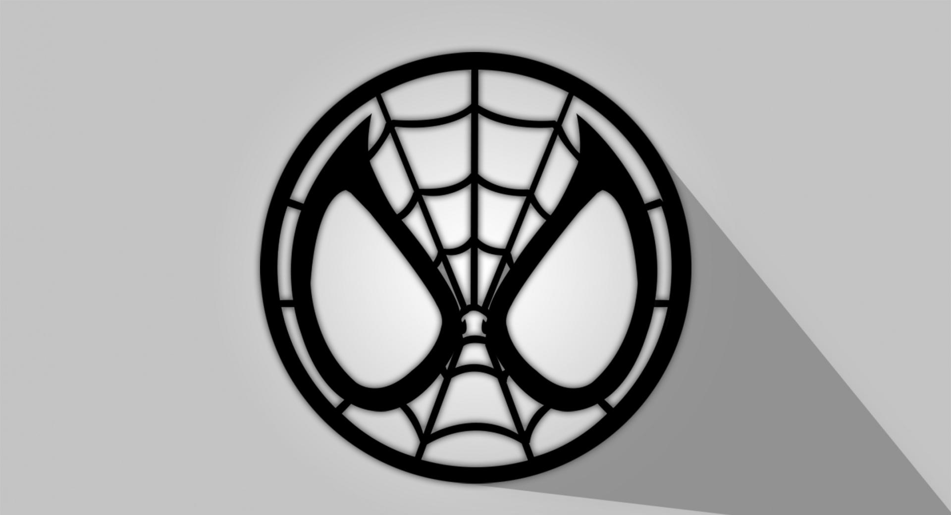 Spidey Signal at 1280 x 960 size wallpapers HD quality