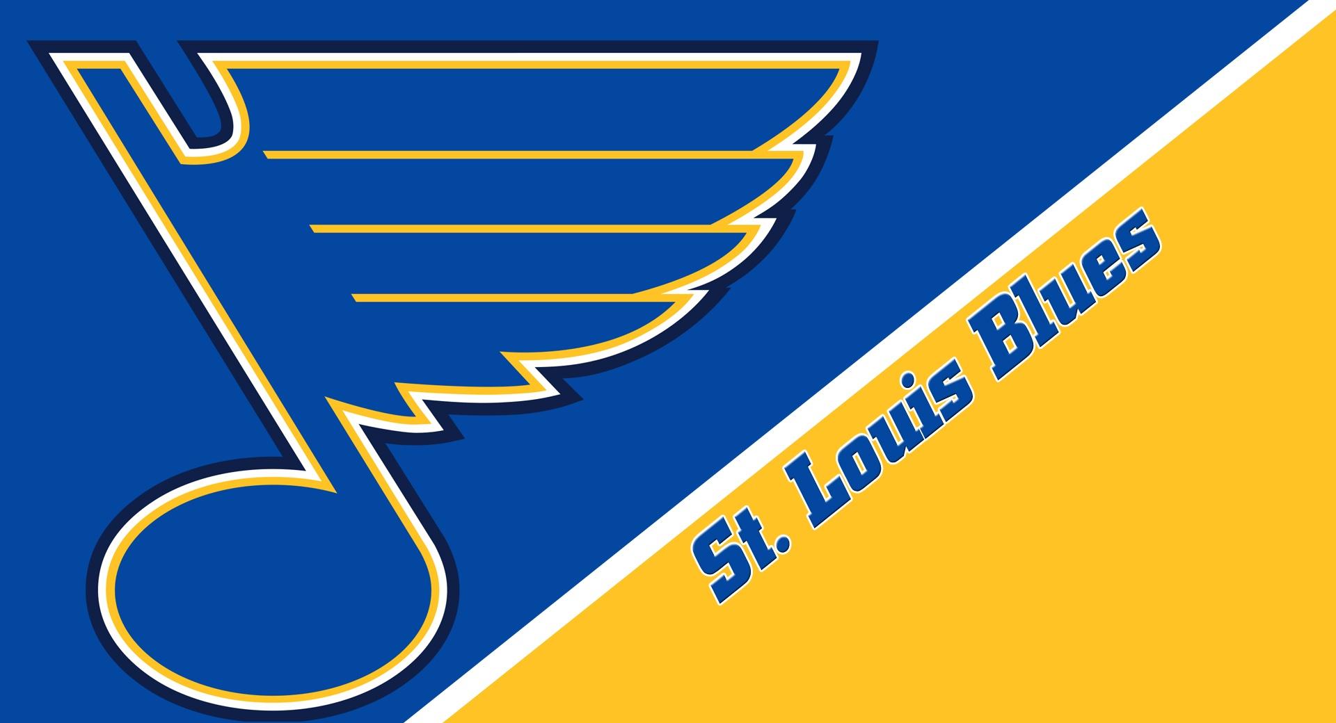 St. Louis Blues at 1600 x 1200 size wallpapers HD quality