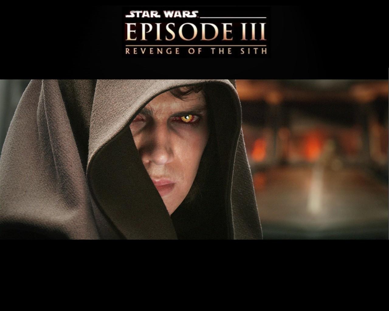 Star Wars Episode III Revenge Of The Sith wallpapers HD quality