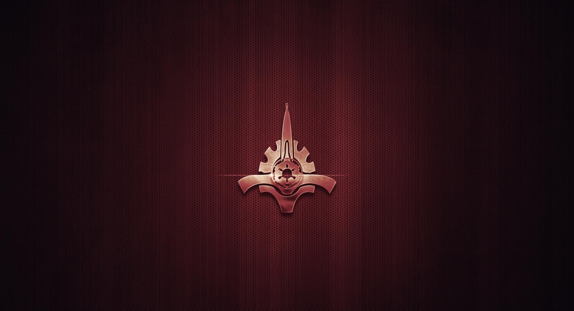 Star Wars Symbol at 750 x 1334 iPhone 6 size wallpapers HD quality