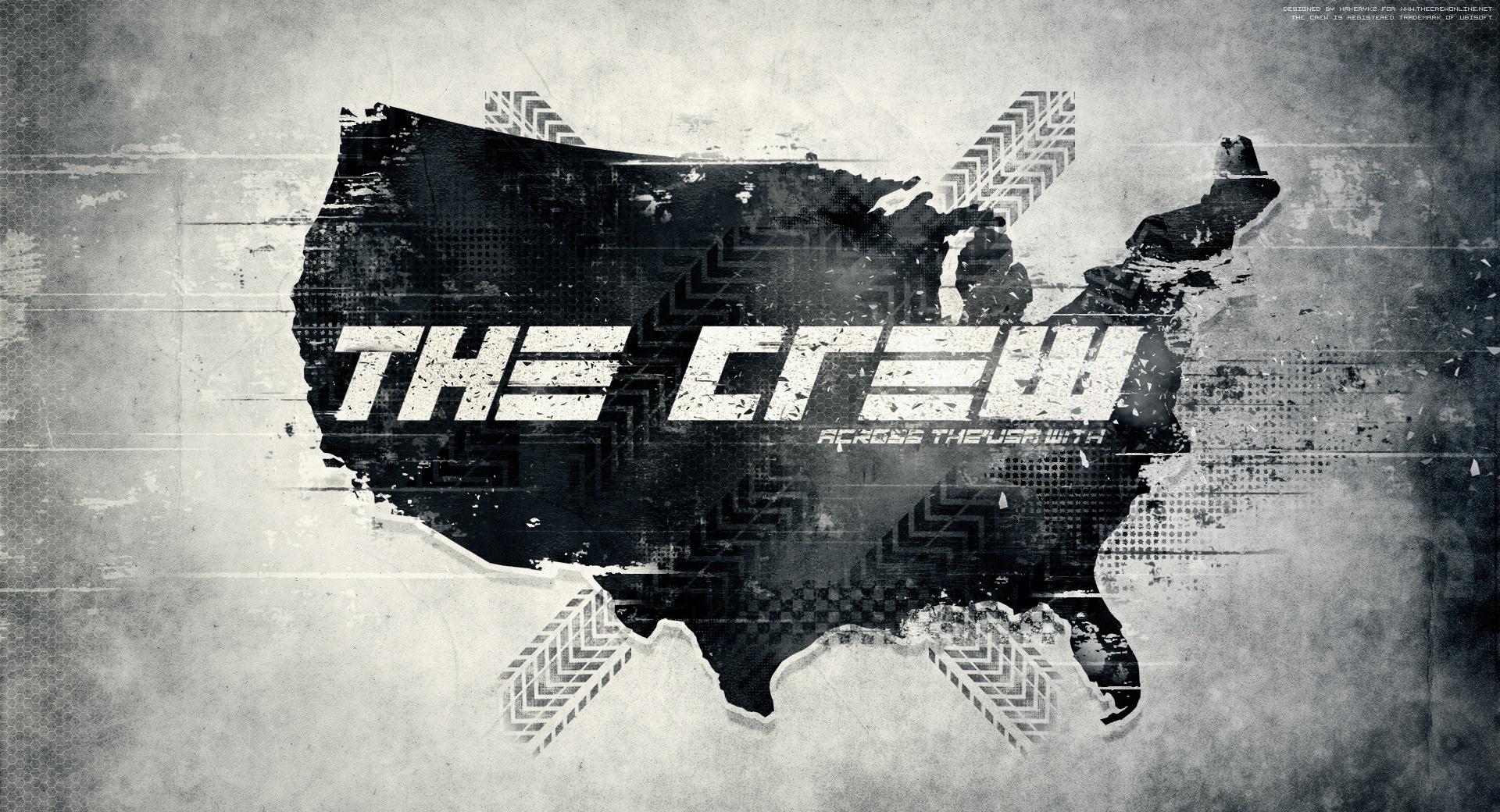 The Crew Video Game at 640 x 960 iPhone 4 size wallpapers HD quality